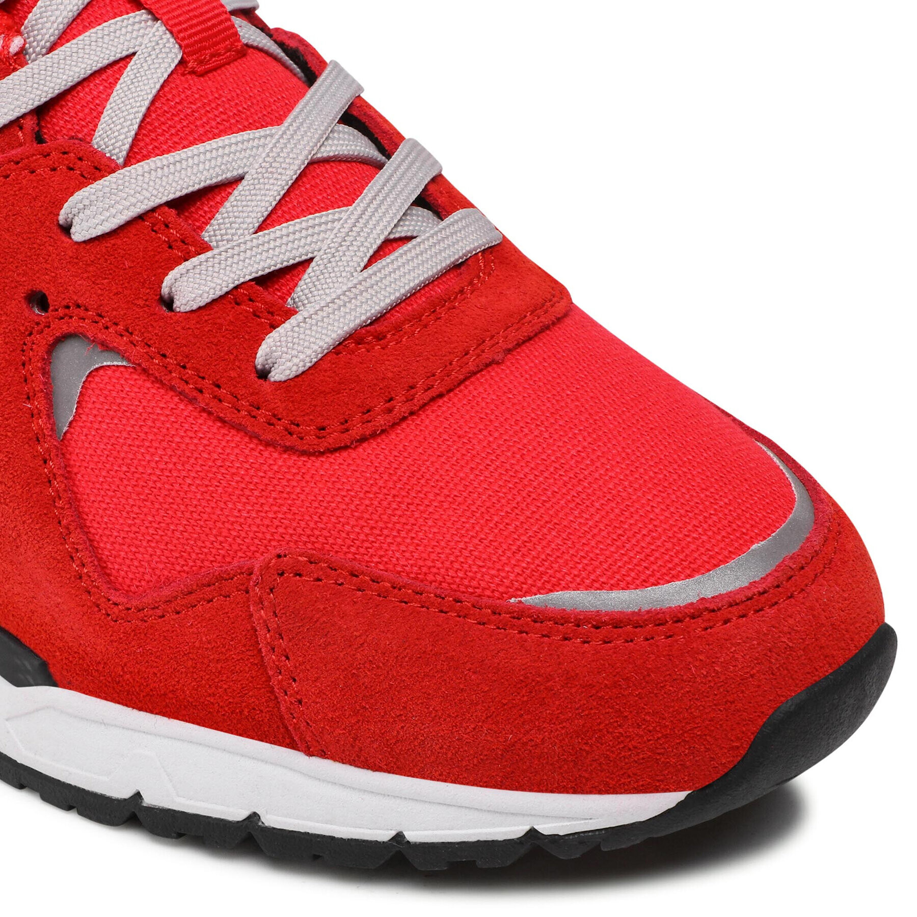 KangaRoos Сникърси Coil R2 Ultimate Fw19 47248 000 6000 Червен - Pepit.bg