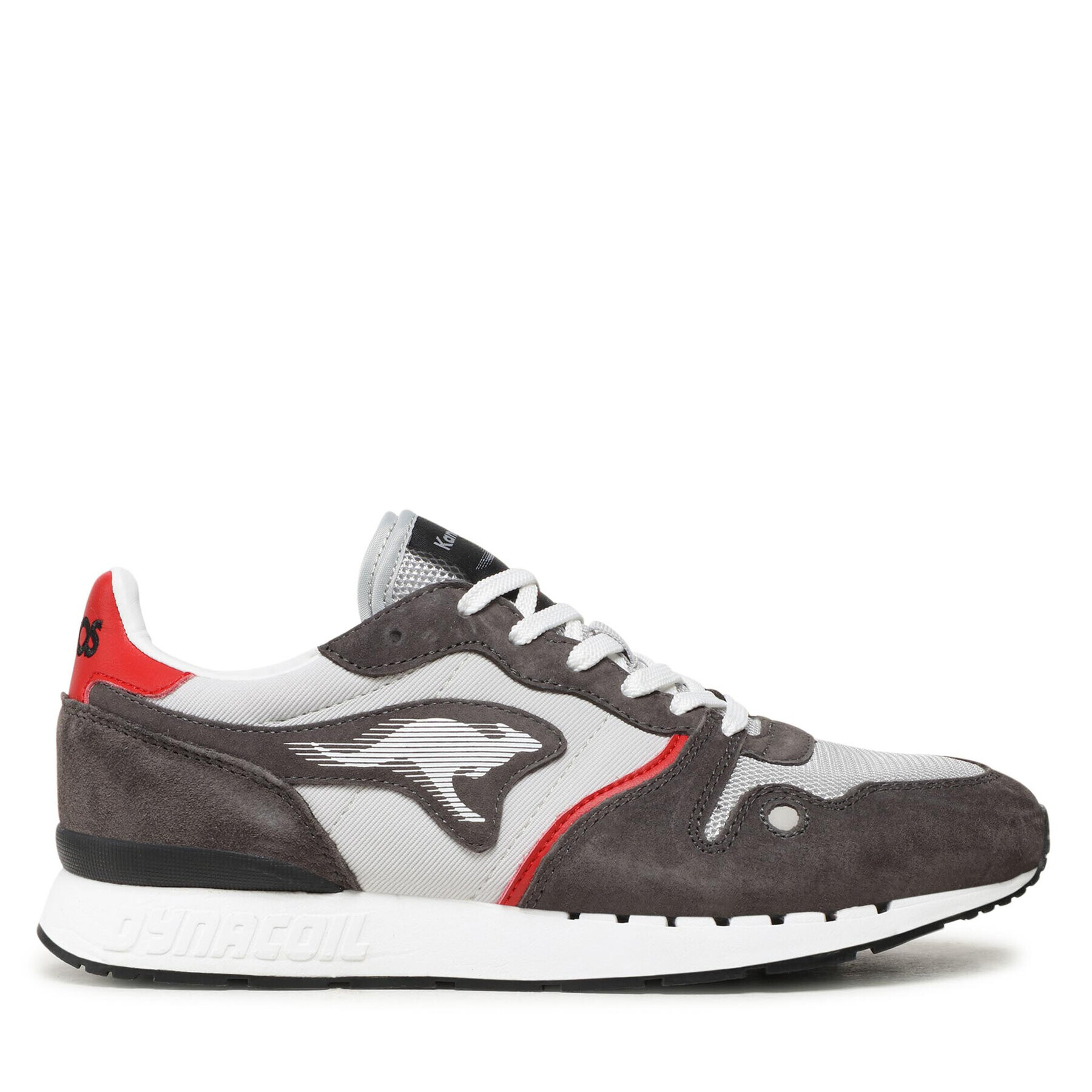 KangaRoos Сникърси Coil Rx 47291 000 2018 Сив - Pepit.bg