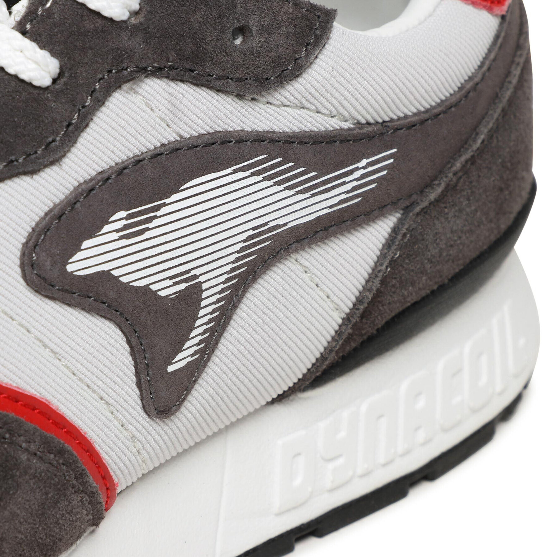 KangaRoos Сникърси Coil Rx 47291 000 2018 Сив - Pepit.bg