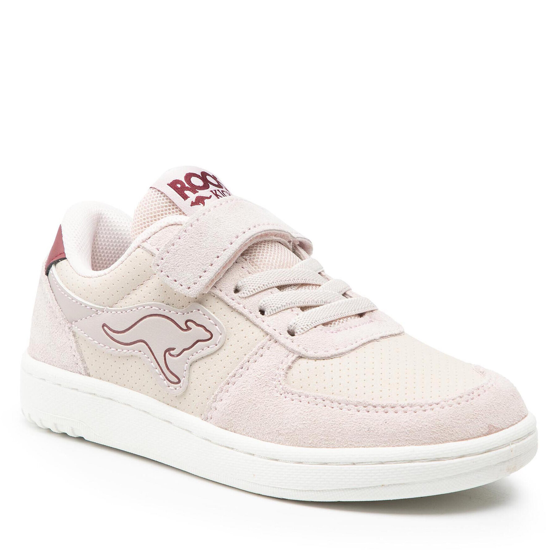 KangaRoos Сникърси Easy 19049 000 1135 S Бежов - Pepit.bg