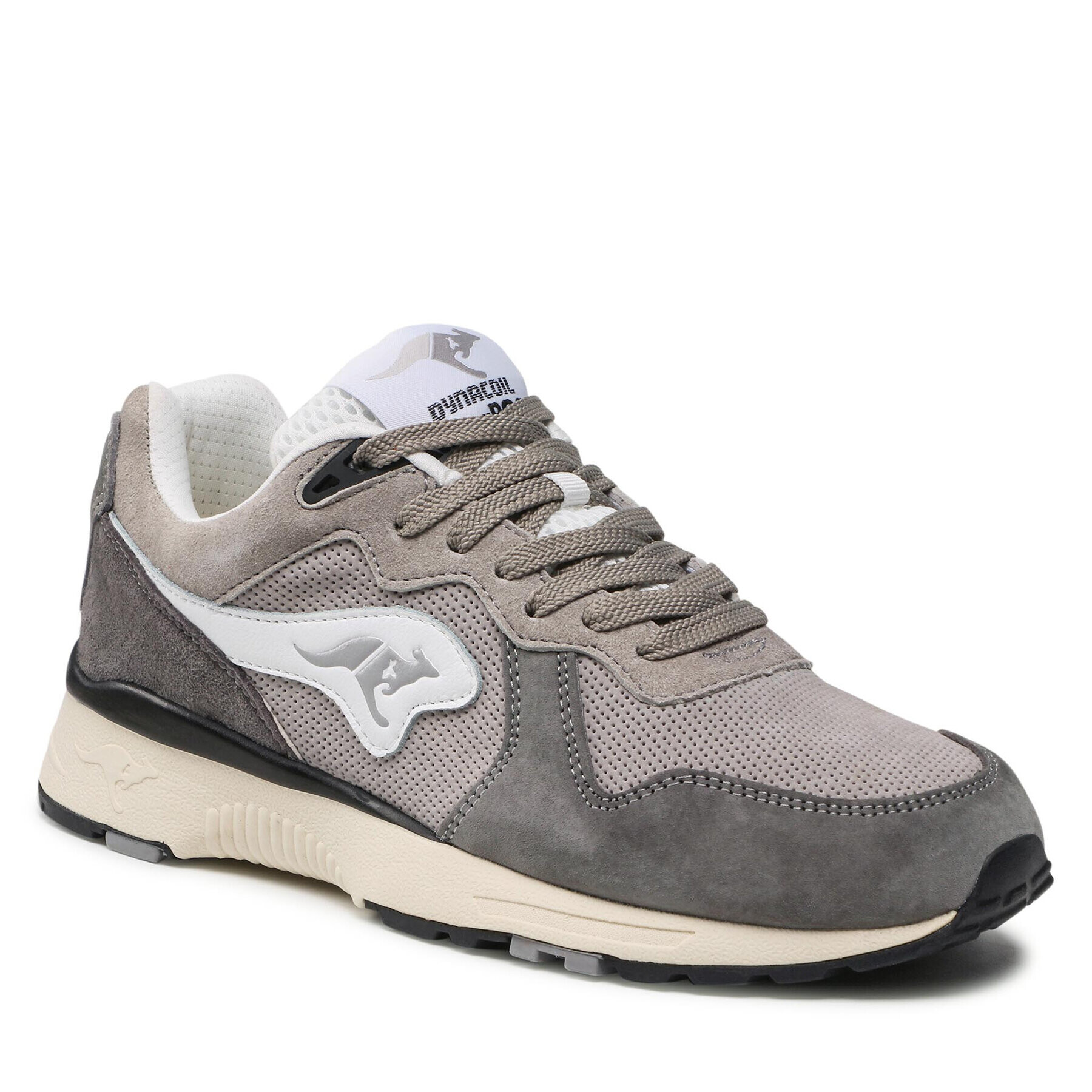 KangaRoos Сникърси Finalist Lux 47284 000 2027 Сив - Pepit.bg