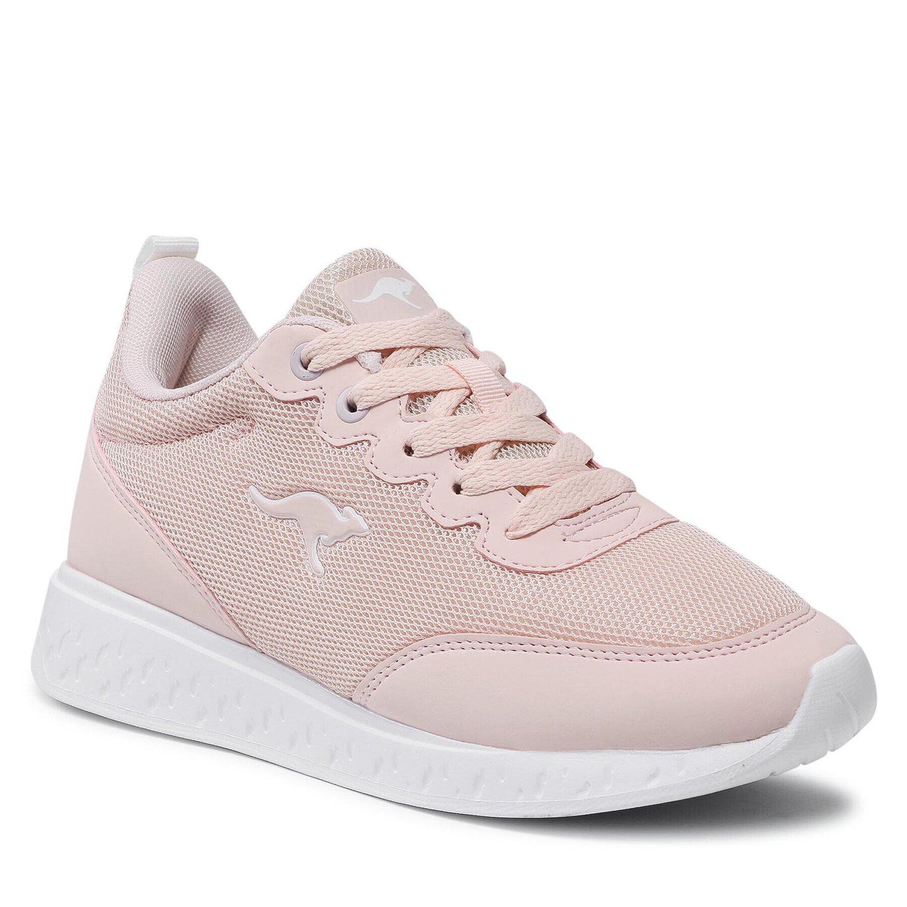 KangaRoos Сникърси K-Act Beal 79144 000 6221 Бежов - Pepit.bg