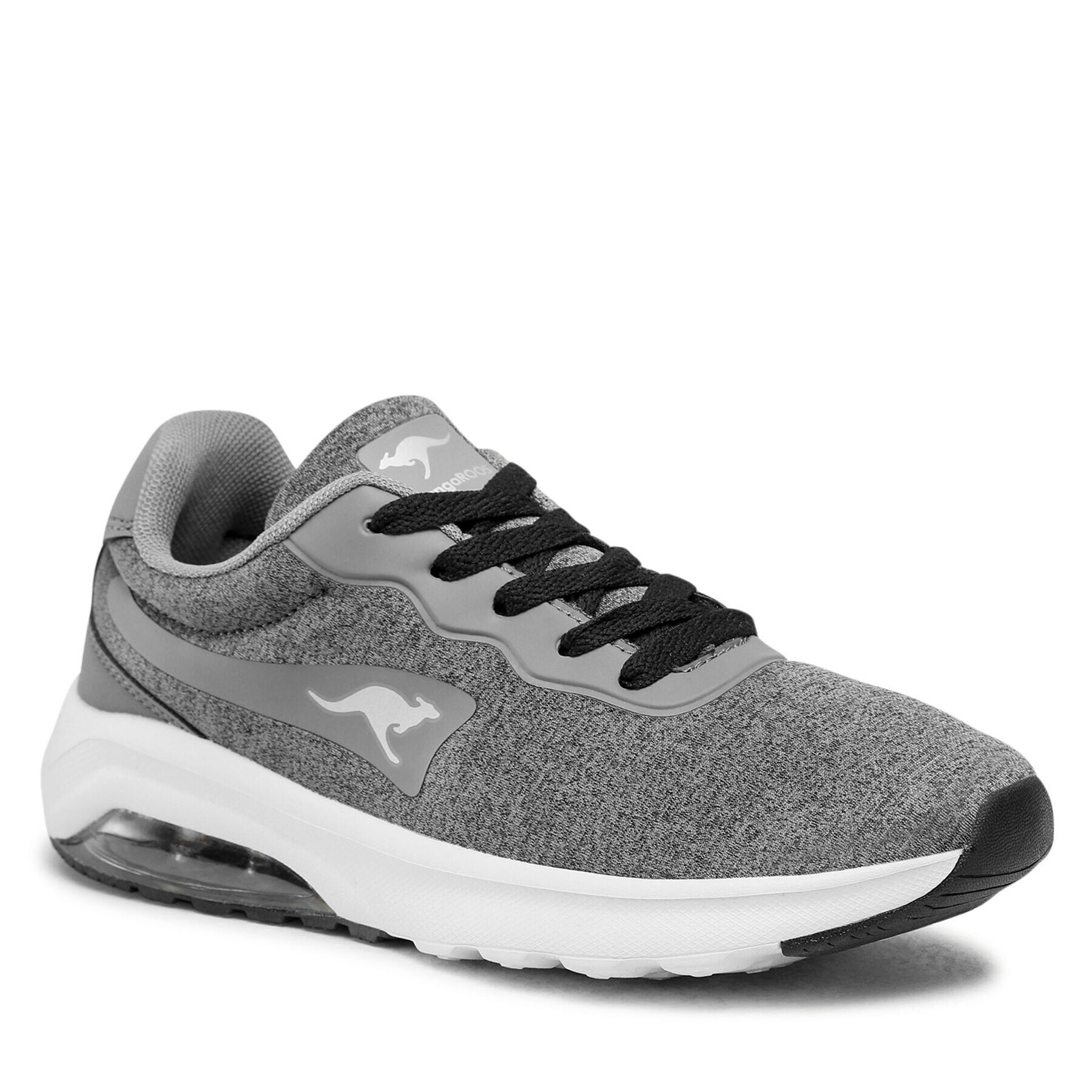KangaRoos Сникърси K-Air Core 39301 000 2019 Сив - Pepit.bg