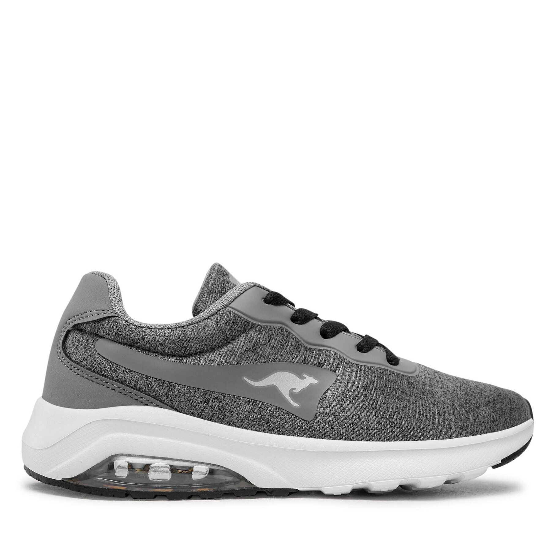 KangaRoos Сникърси K-Air Core 39301 000 2019 Сив - Pepit.bg