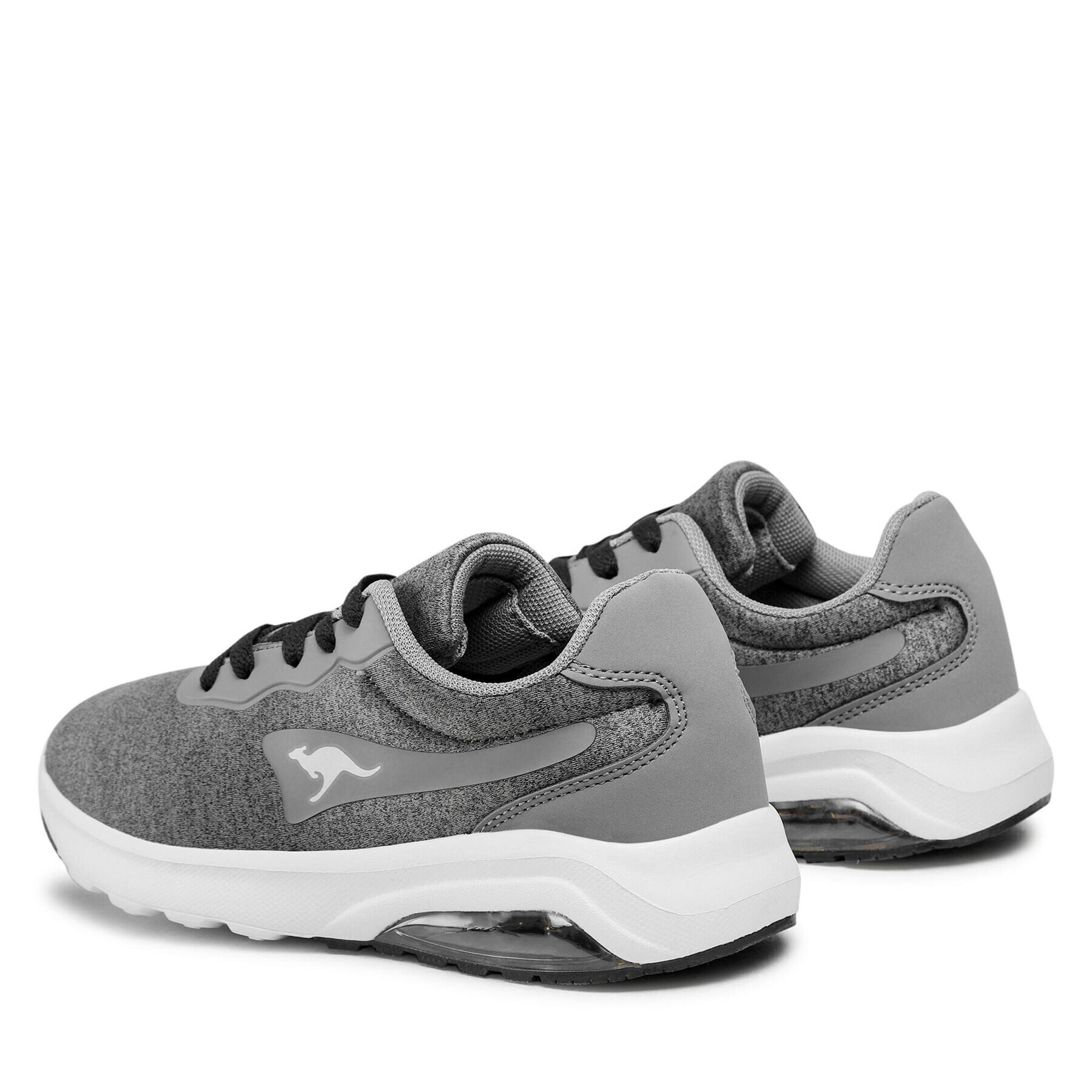 KangaRoos Сникърси K-Air Core 39301 000 2019 Сив - Pepit.bg