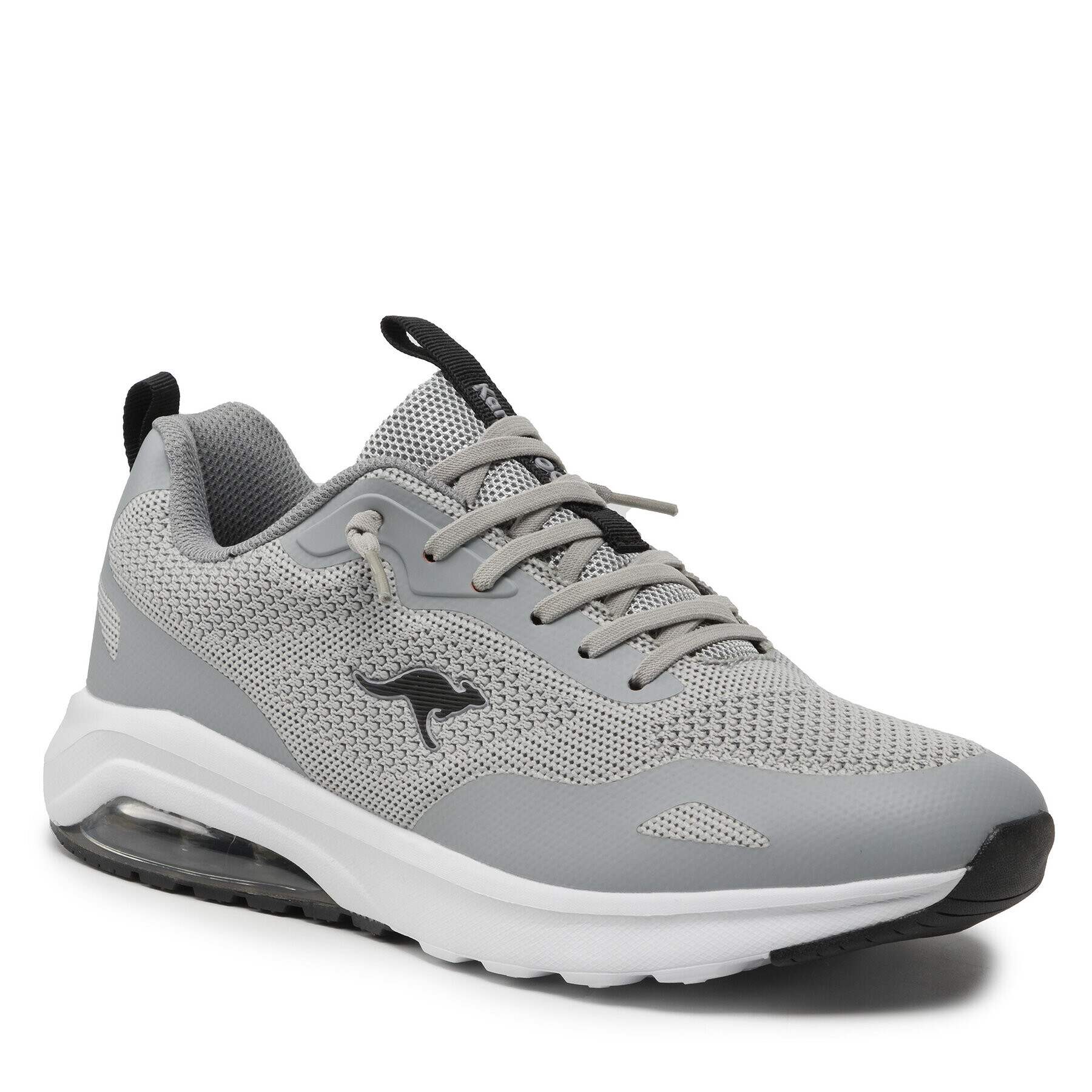 KangaRoos Сникърси K-Ar Ebson 79254 000 2178 Сив - Pepit.bg