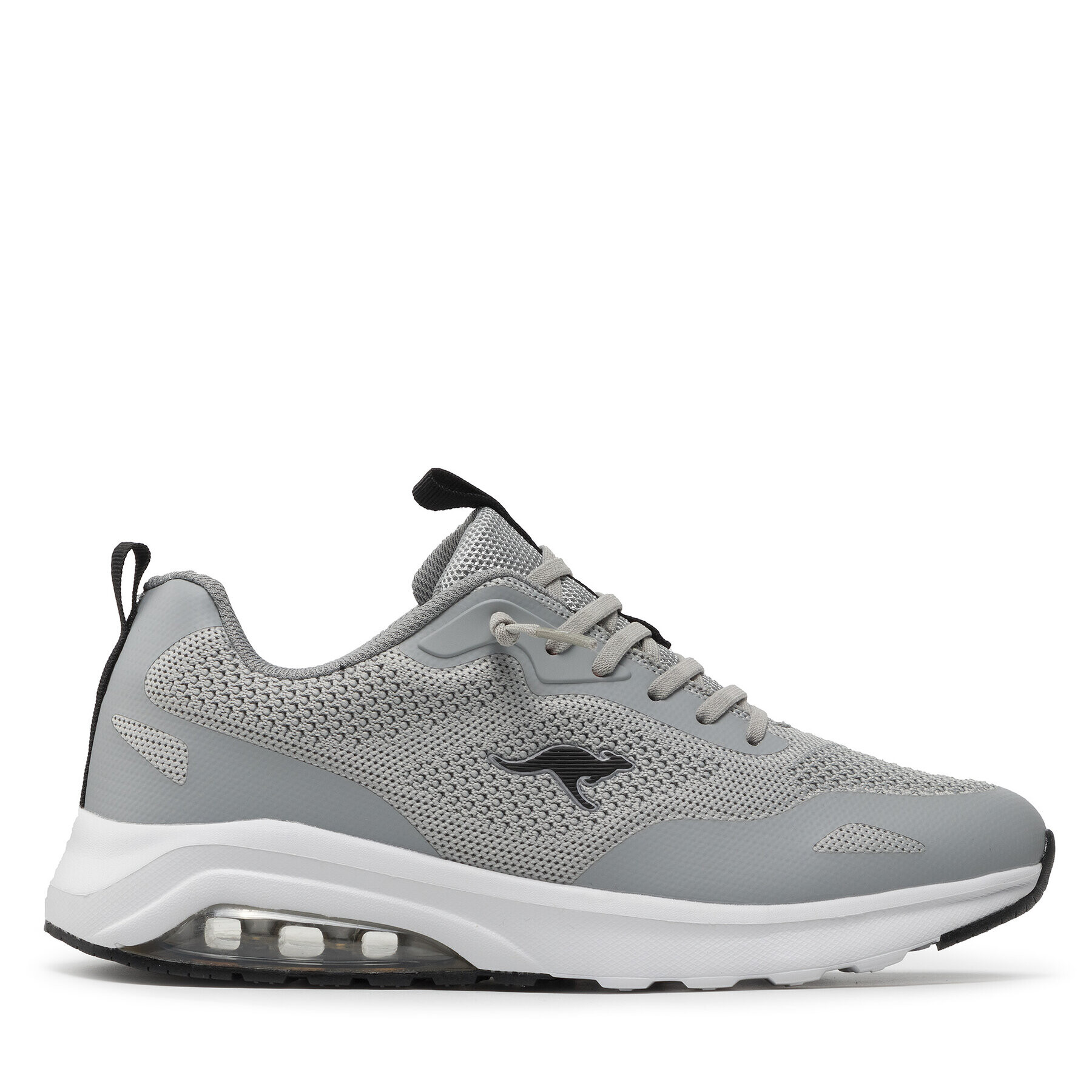 KangaRoos Сникърси K-Ar Ebson 79254 000 2178 Сив - Pepit.bg