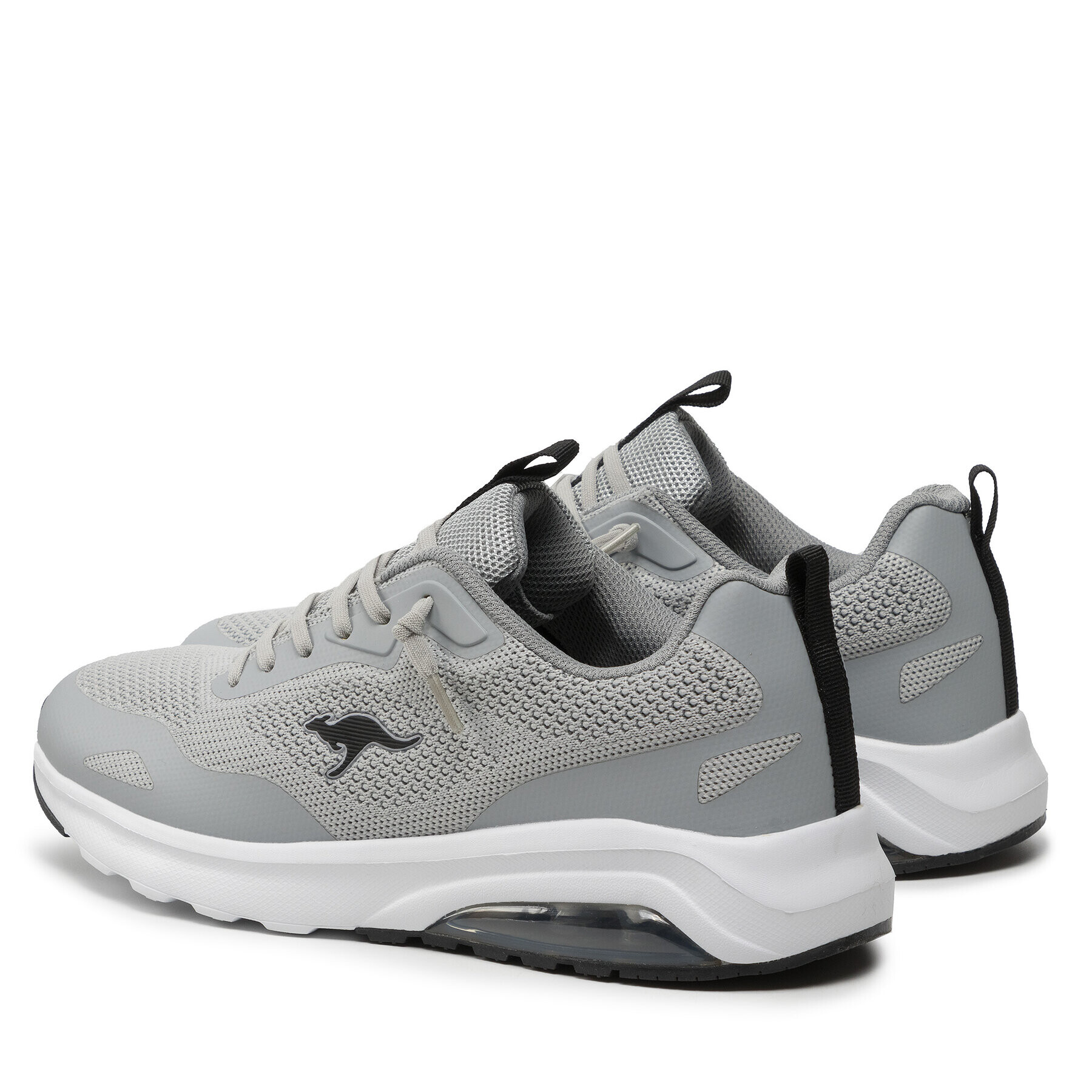 KangaRoos Сникърси K-Ar Ebson 79254 000 2178 Сив - Pepit.bg
