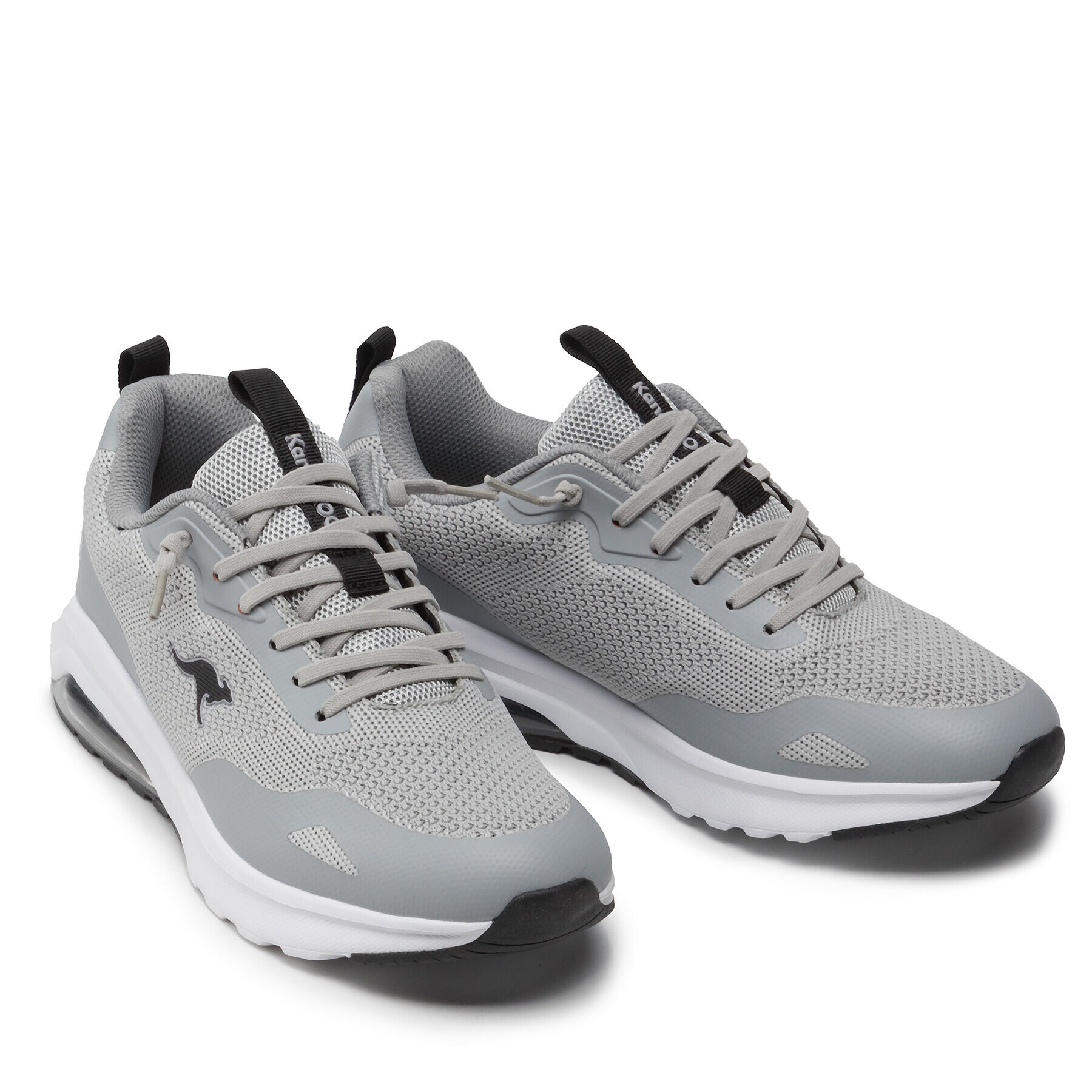 KangaRoos Сникърси K-Ar Ebson 79254 000 2178 Сив - Pepit.bg