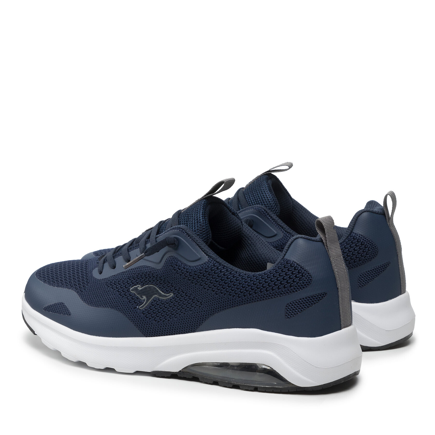 KangaRoos Сникърси K-Ar Ebson 79254 000 4096 Тъмносин - Pepit.bg