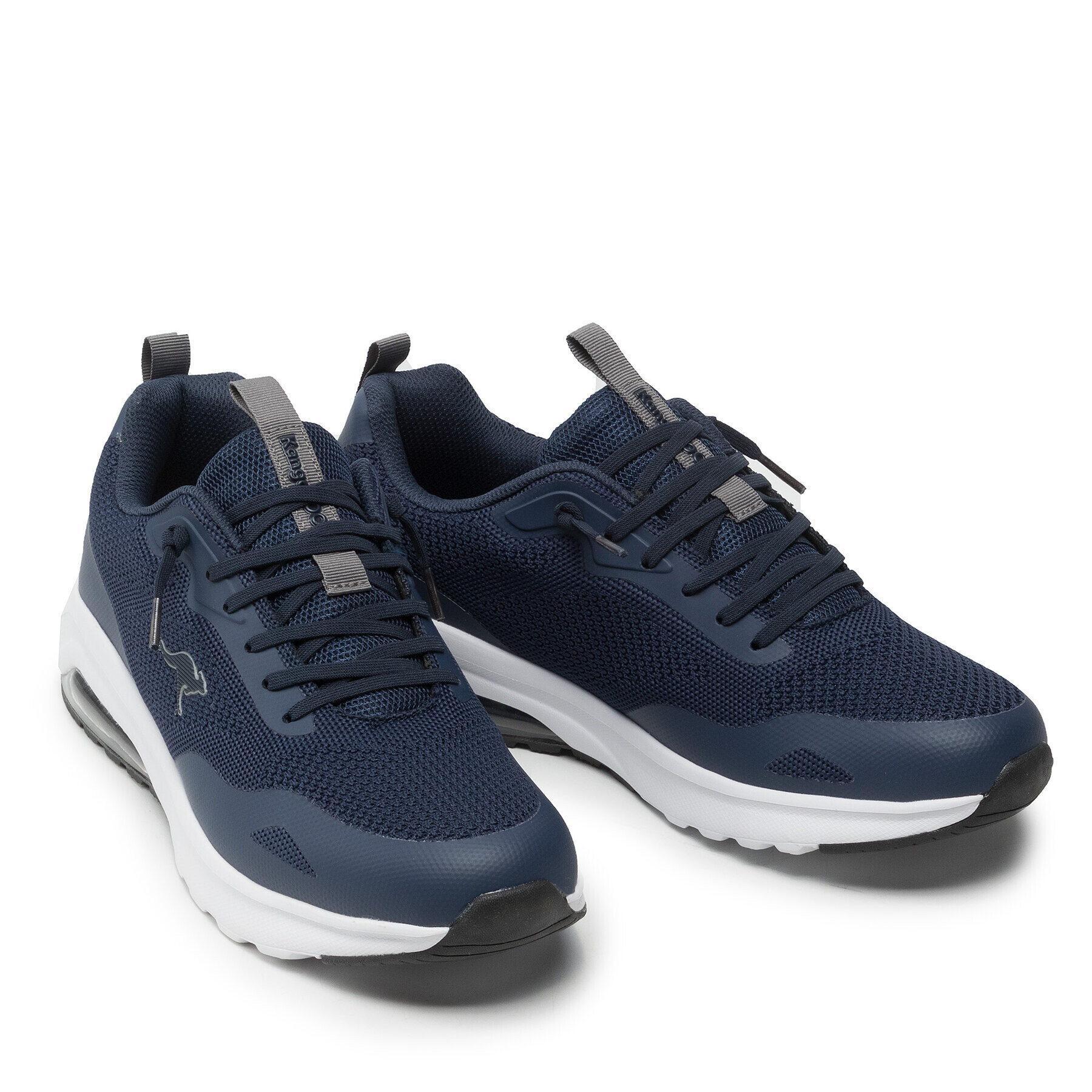 KangaRoos Сникърси K-Ar Ebson 79254 000 4096 Тъмносин - Pepit.bg