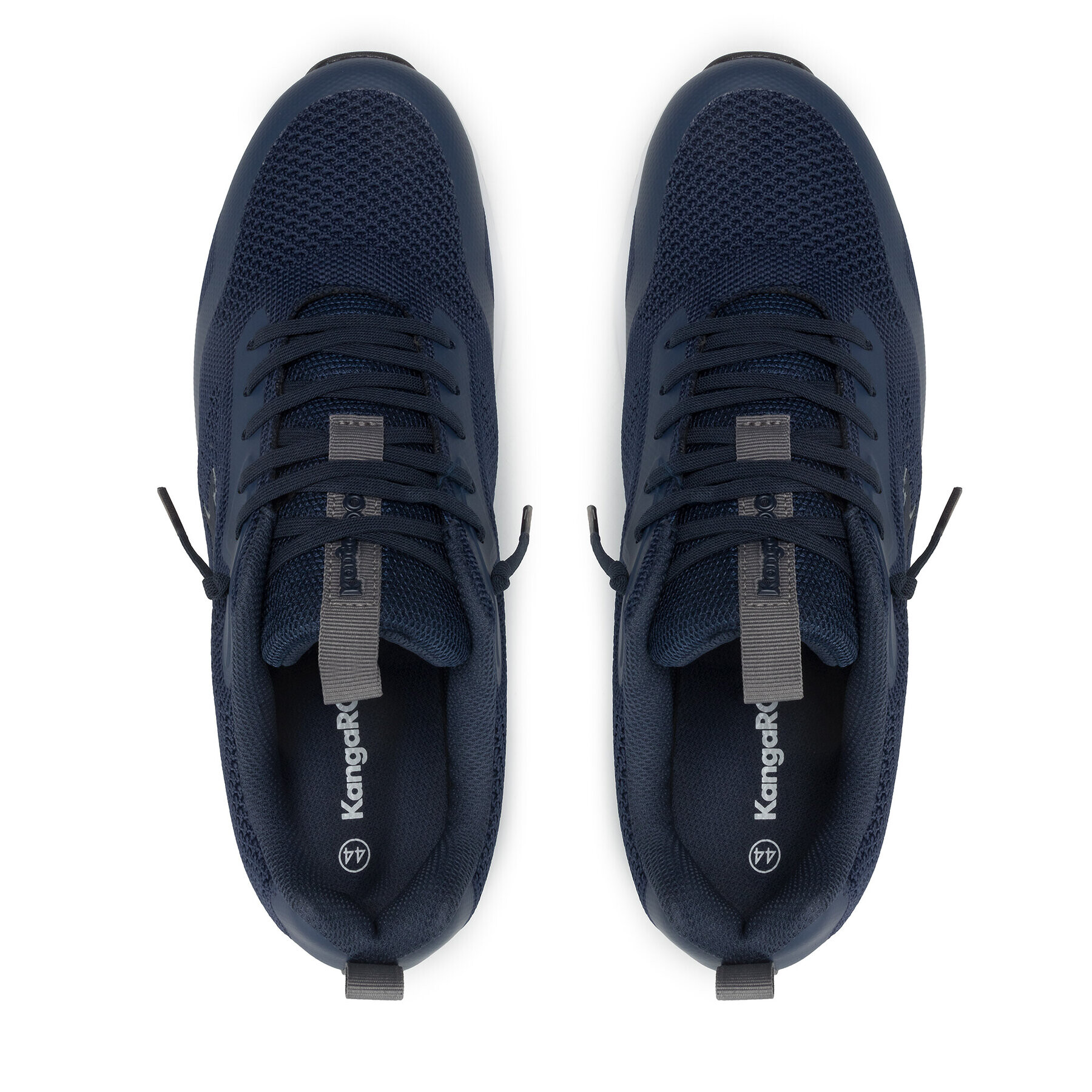 KangaRoos Сникърси K-Ar Ebson 79254 000 4096 Тъмносин - Pepit.bg