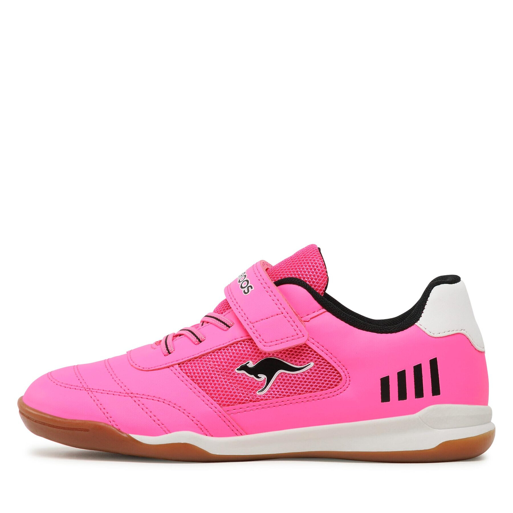 KangaRoos Сникърси K-Bil Yard Ev 10001 000 7018 Розов - Pepit.bg