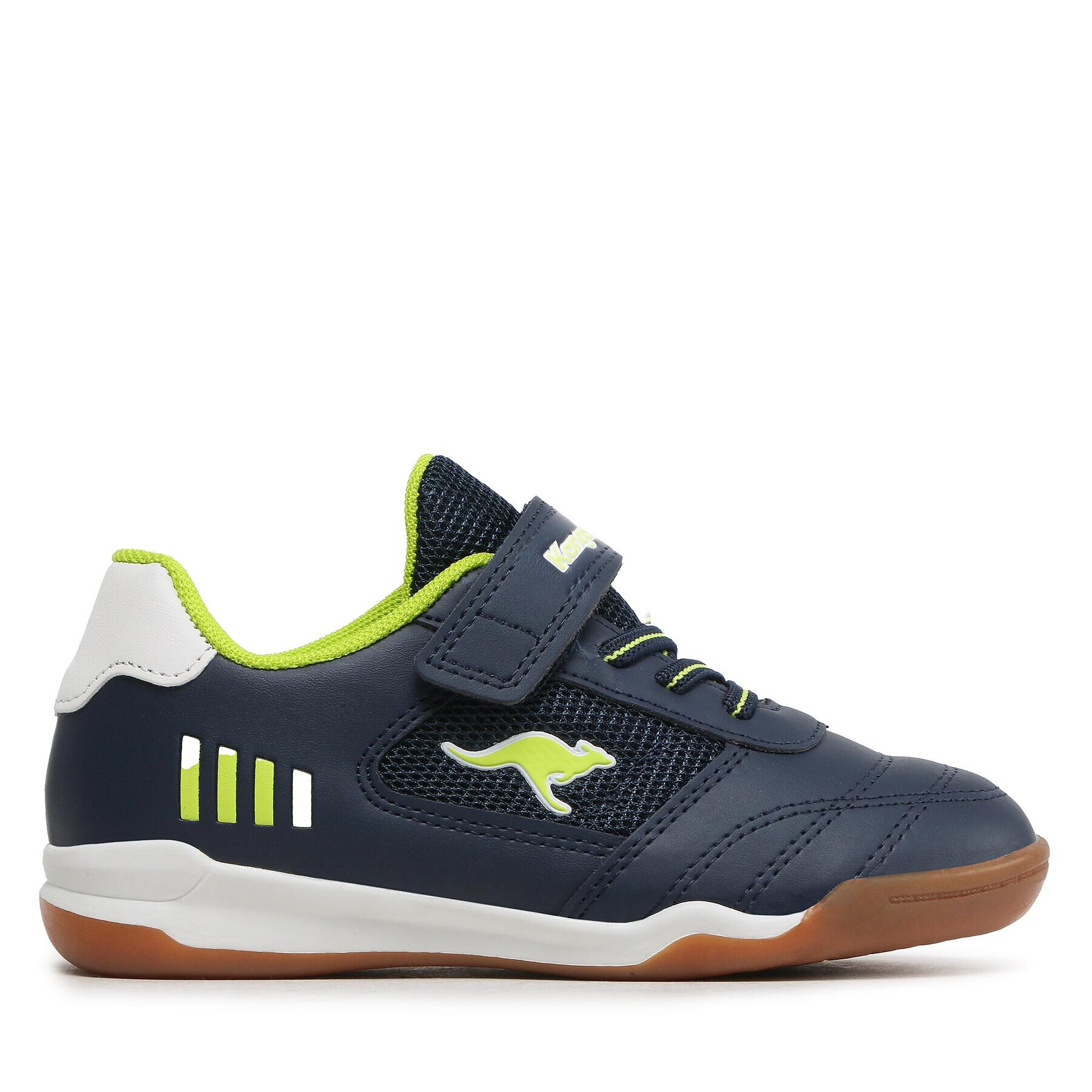 KangaRoos Сникърси K-Bilyard Ev 10001 000 4054 Тъмносин - Pepit.bg