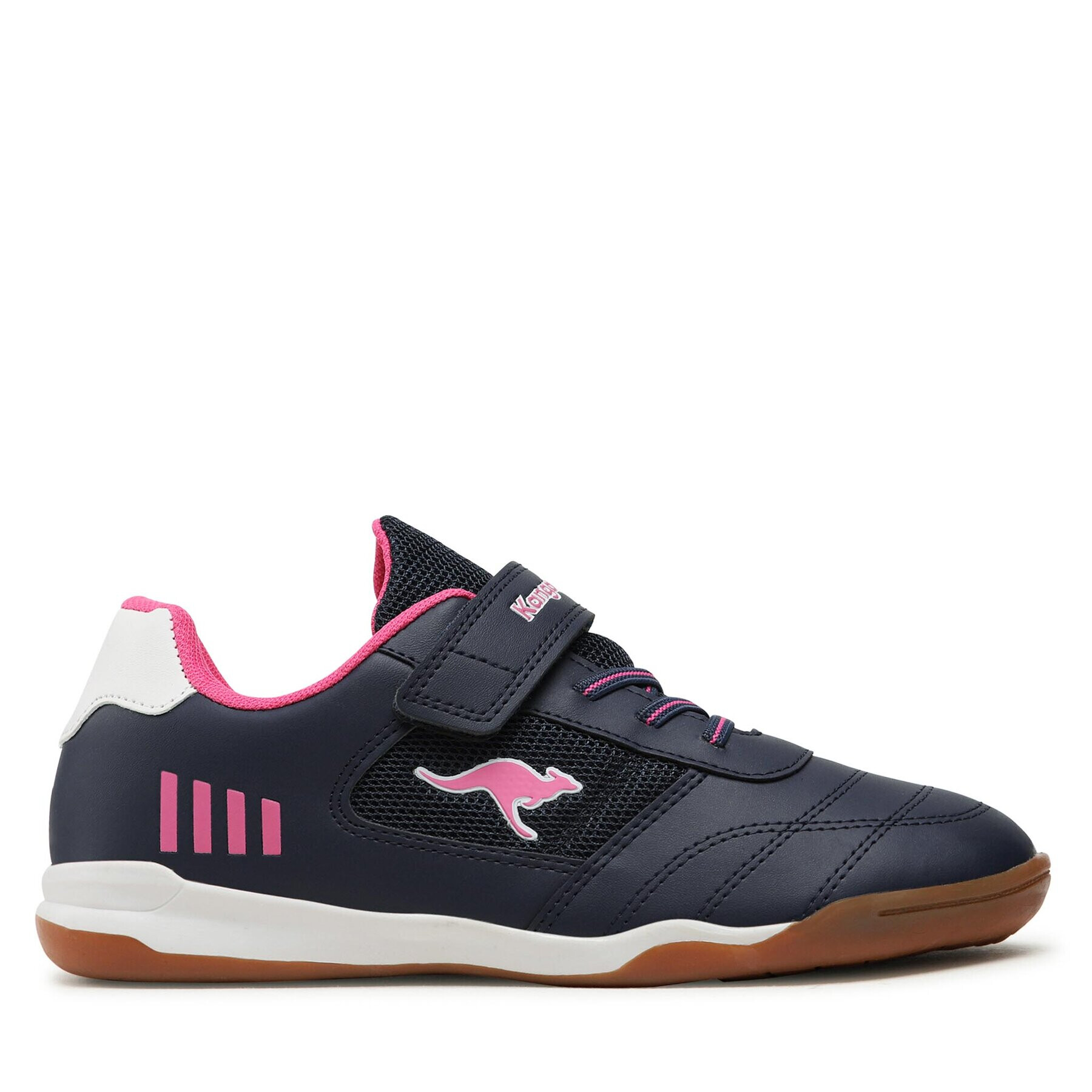 KangaRoos Сникърси K-Bilyard Ev 10001 000 4204 Тъмносин - Pepit.bg