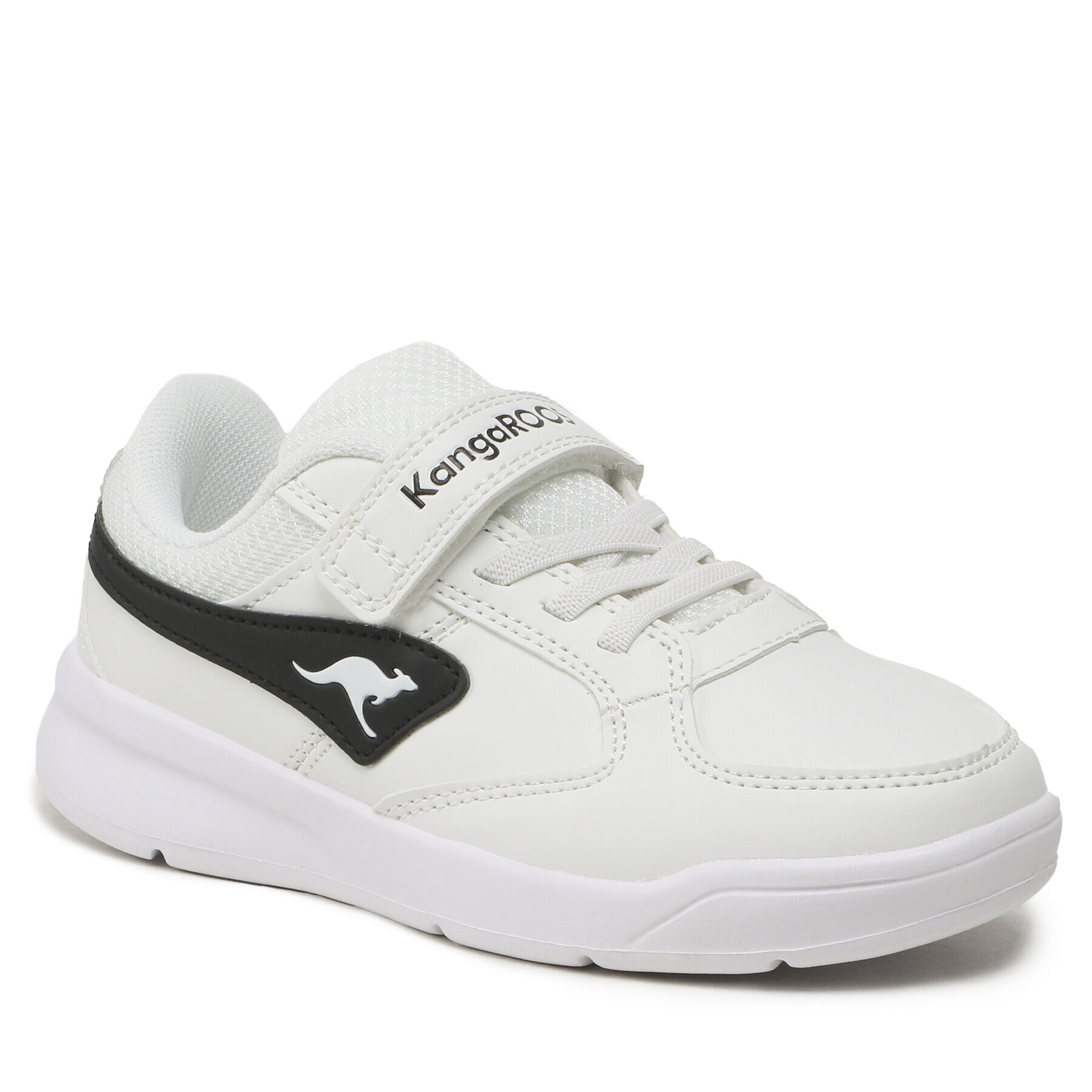 KangaRoos Сникърси K-Cope Ev 18614 000 0500 Бял - Pepit.bg