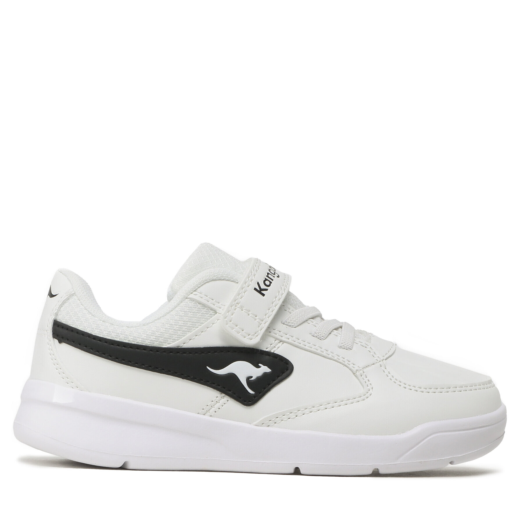 KangaRoos Сникърси K-Cope Ev 18614 000 0500 Бял - Pepit.bg