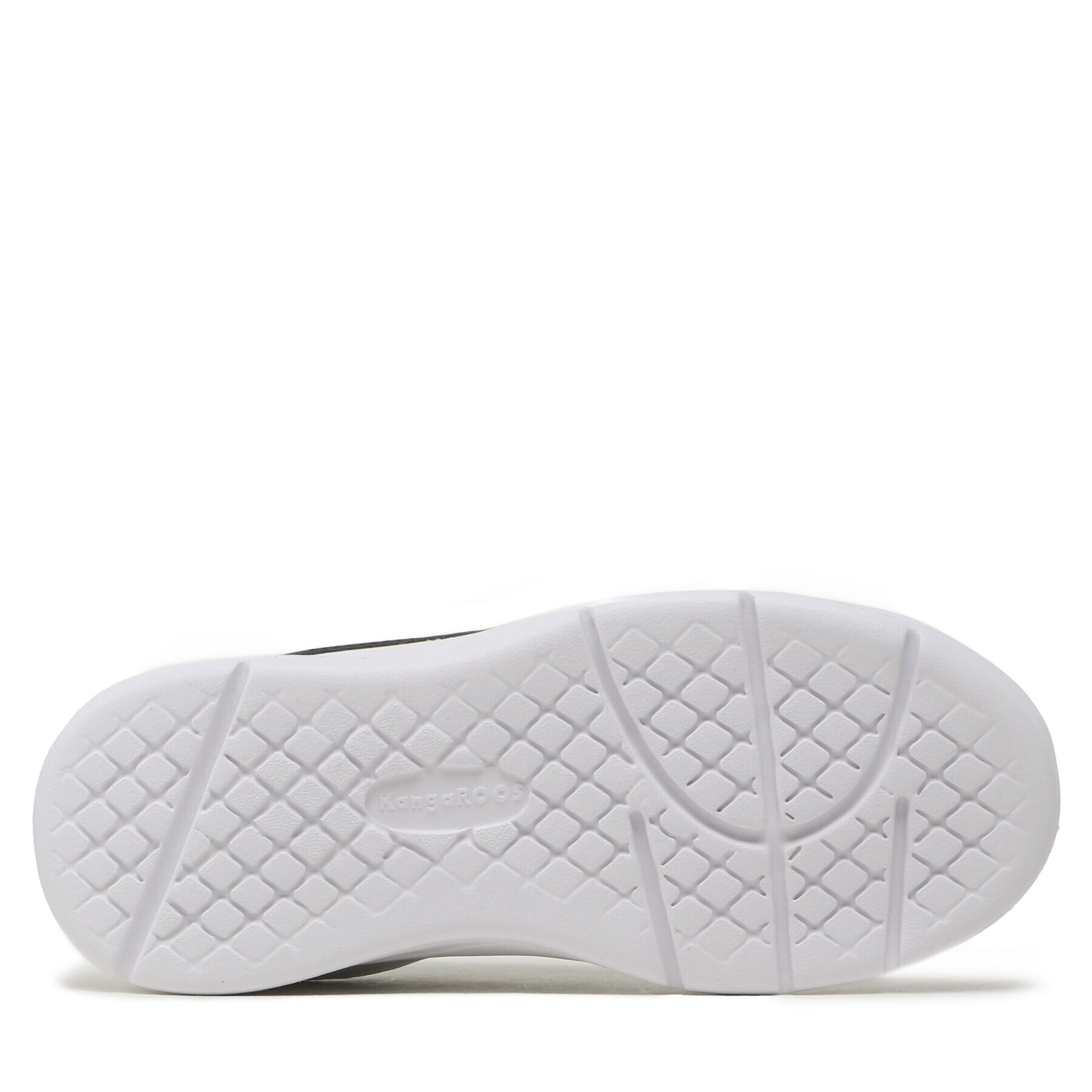 KangaRoos Сникърси K-Cope Ev 18614 000 0500 Бял - Pepit.bg