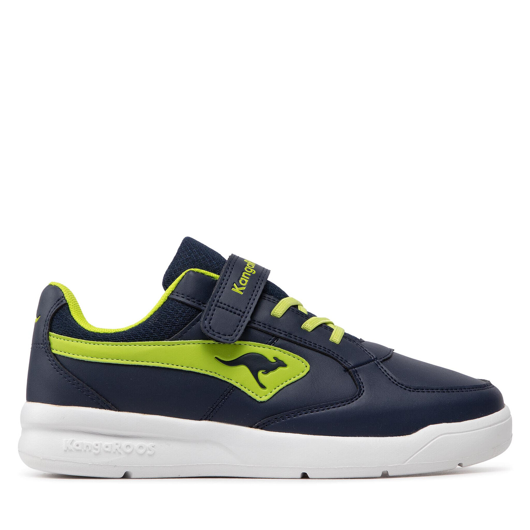 KangaRoos Сникърси K-Cope Ev 18614 000 4054 Тъмносин - Pepit.bg