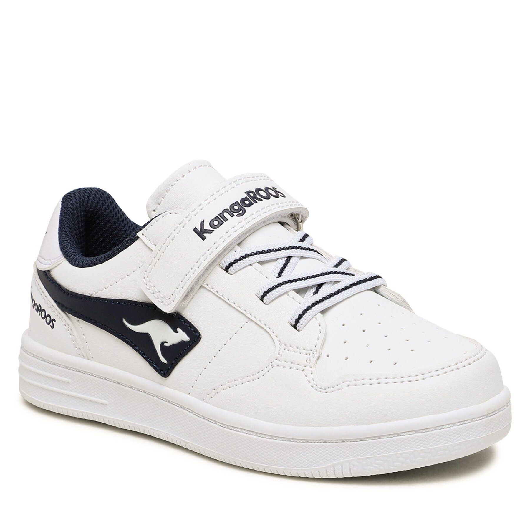 KangaRoos Сникърси K-Cp Fresh Ev 18830 000 0008 M Бял - Pepit.bg