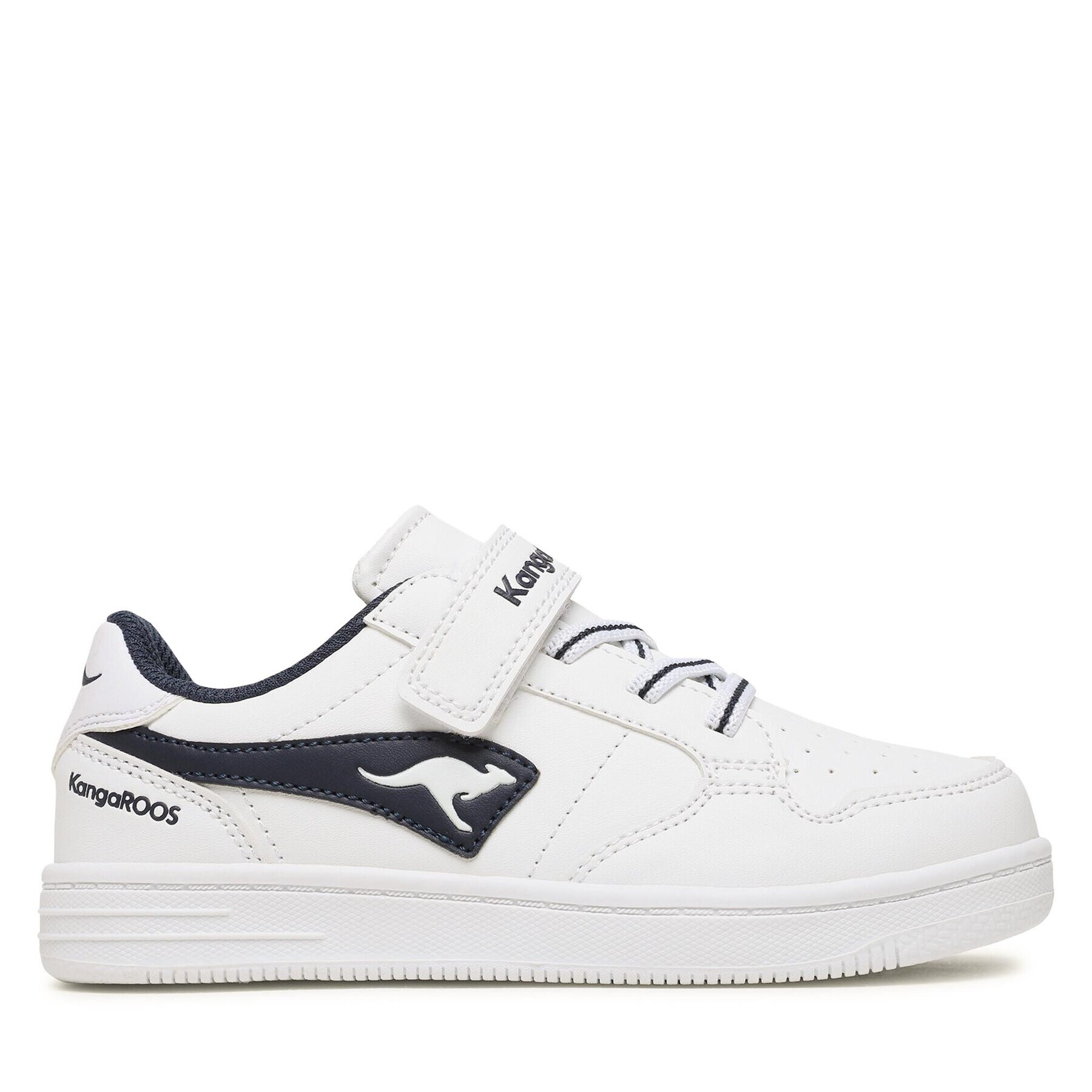 KangaRoos Сникърси K-Cp Fresh Ev 18830 000 0008 M Бял - Pepit.bg