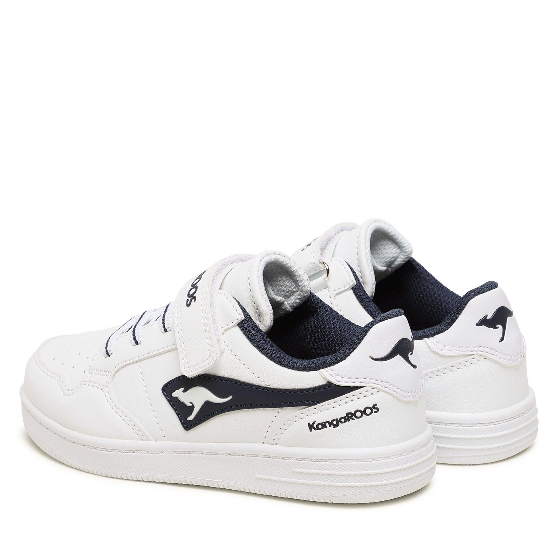 KangaRoos Сникърси K-Cp Fresh Ev 18830 000 0008 M Бял - Pepit.bg