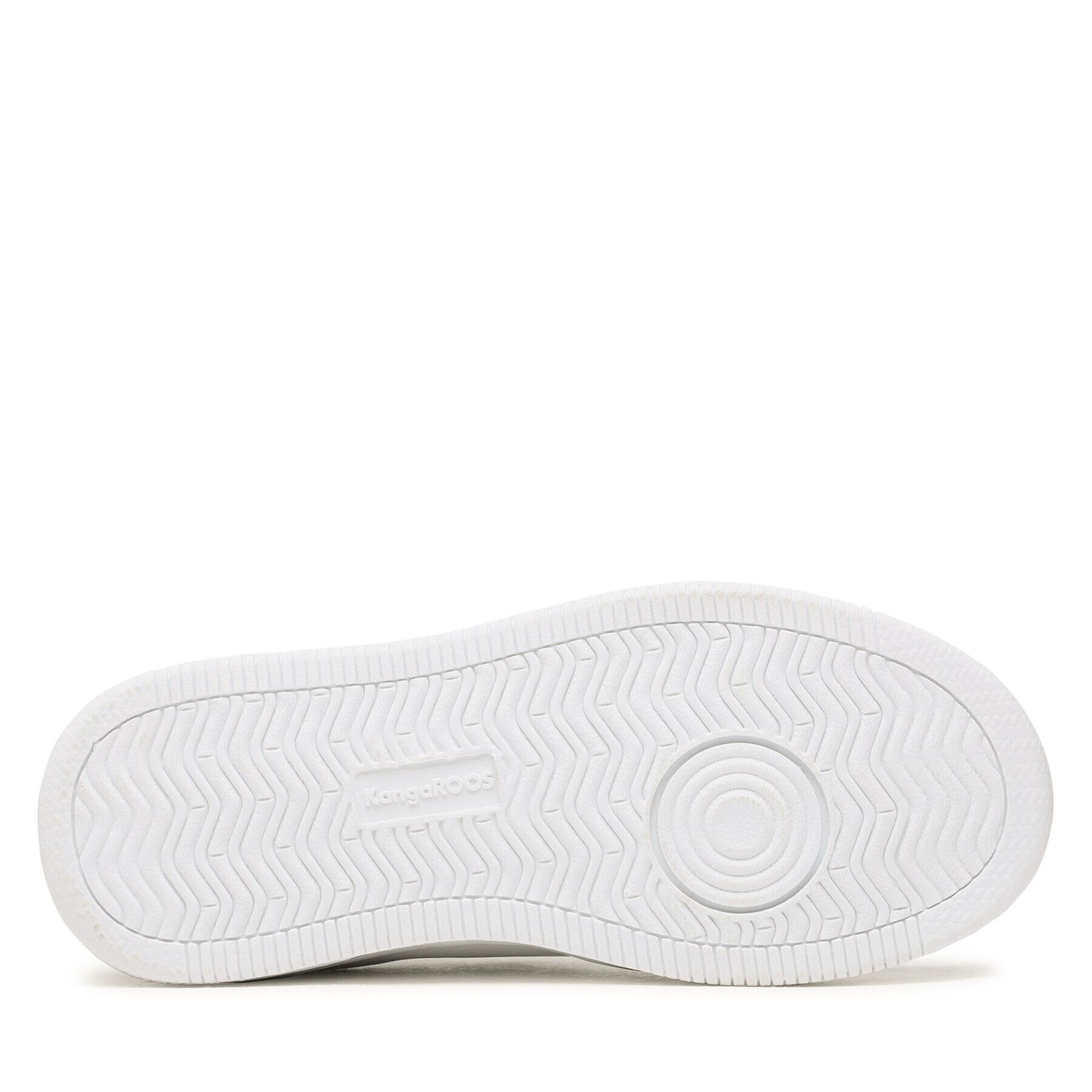 KangaRoos Сникърси K-Cp Fresh Ev 18830 000 0008 M Бял - Pepit.bg