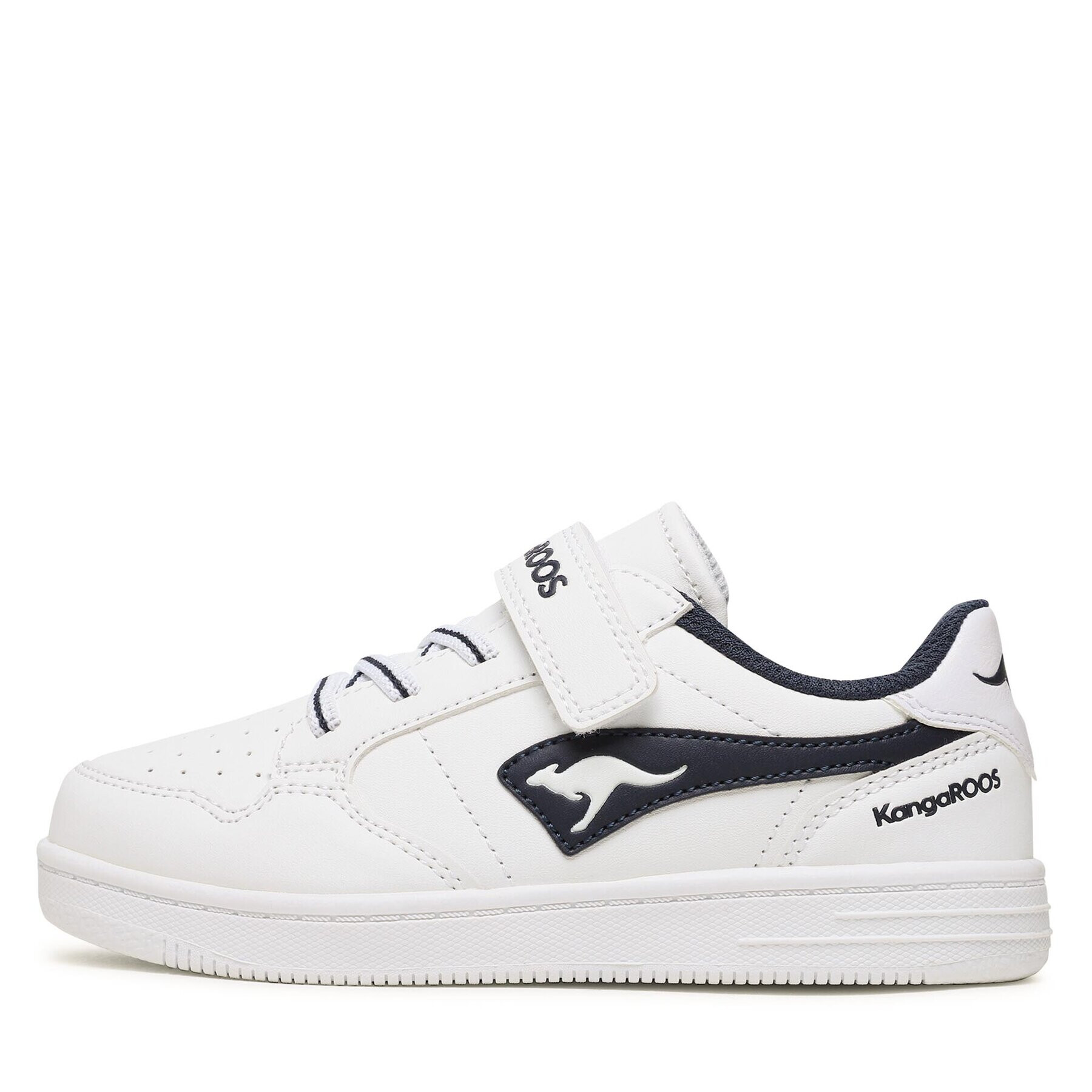 KangaRoos Сникърси K-Cp Fresh Ev 18830 000 0008 M Бял - Pepit.bg