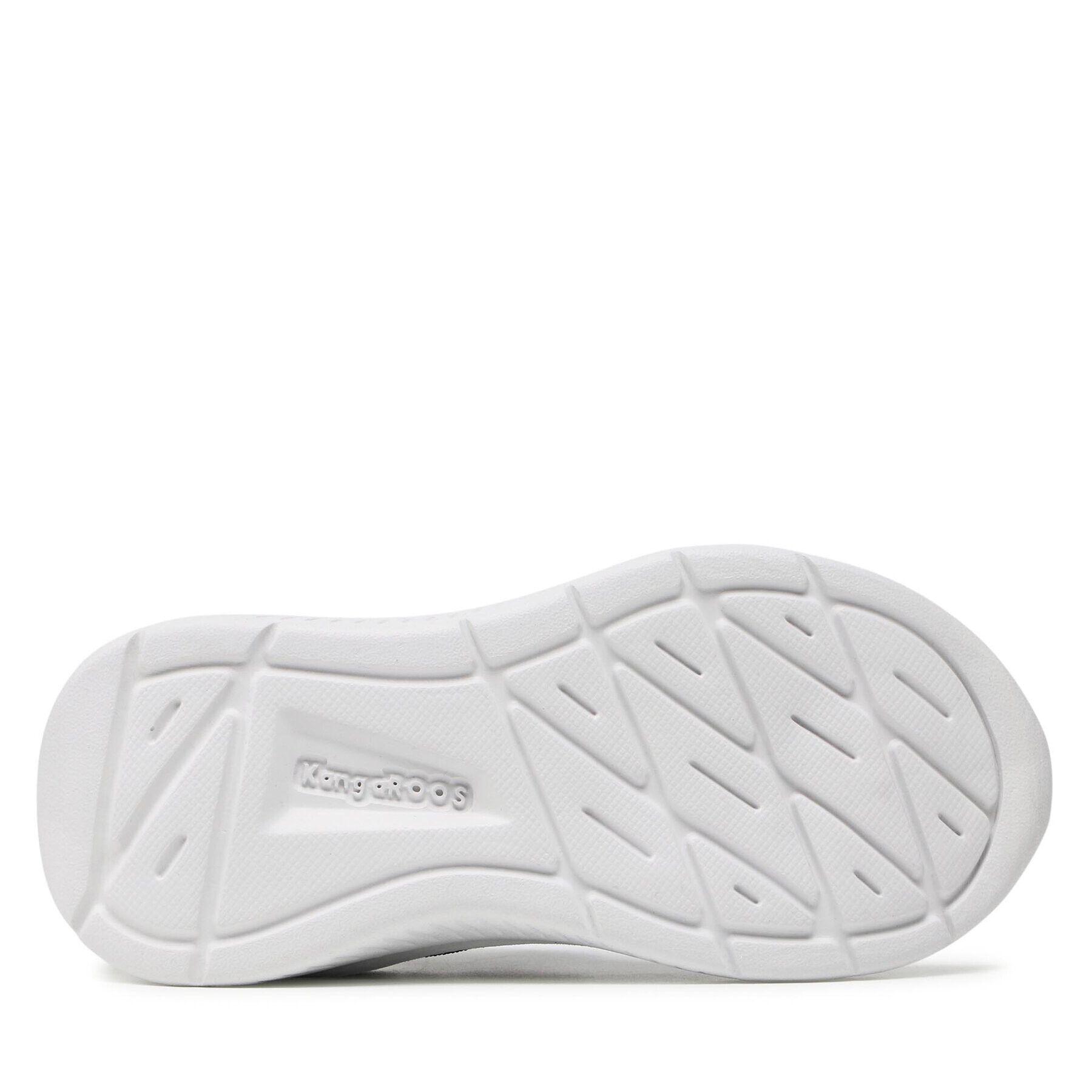 KangaRoos Сникърси K-Ft Maze Ev 18822 000 2125 S Сив - Pepit.bg