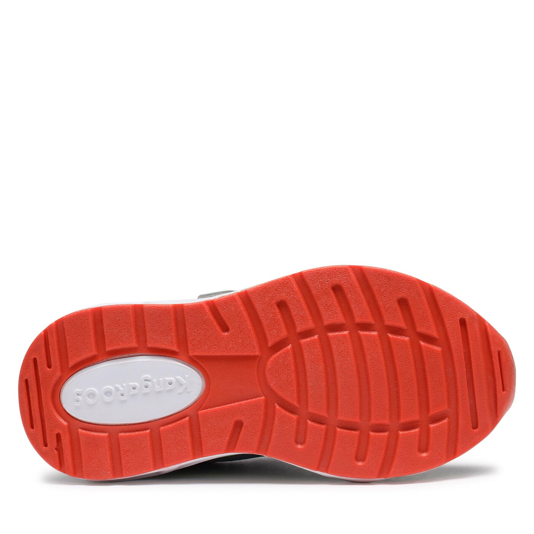 KangaRoos Сникърси K-Ok Lonis Ev 10008 000 2207 M Сив - Pepit.bg