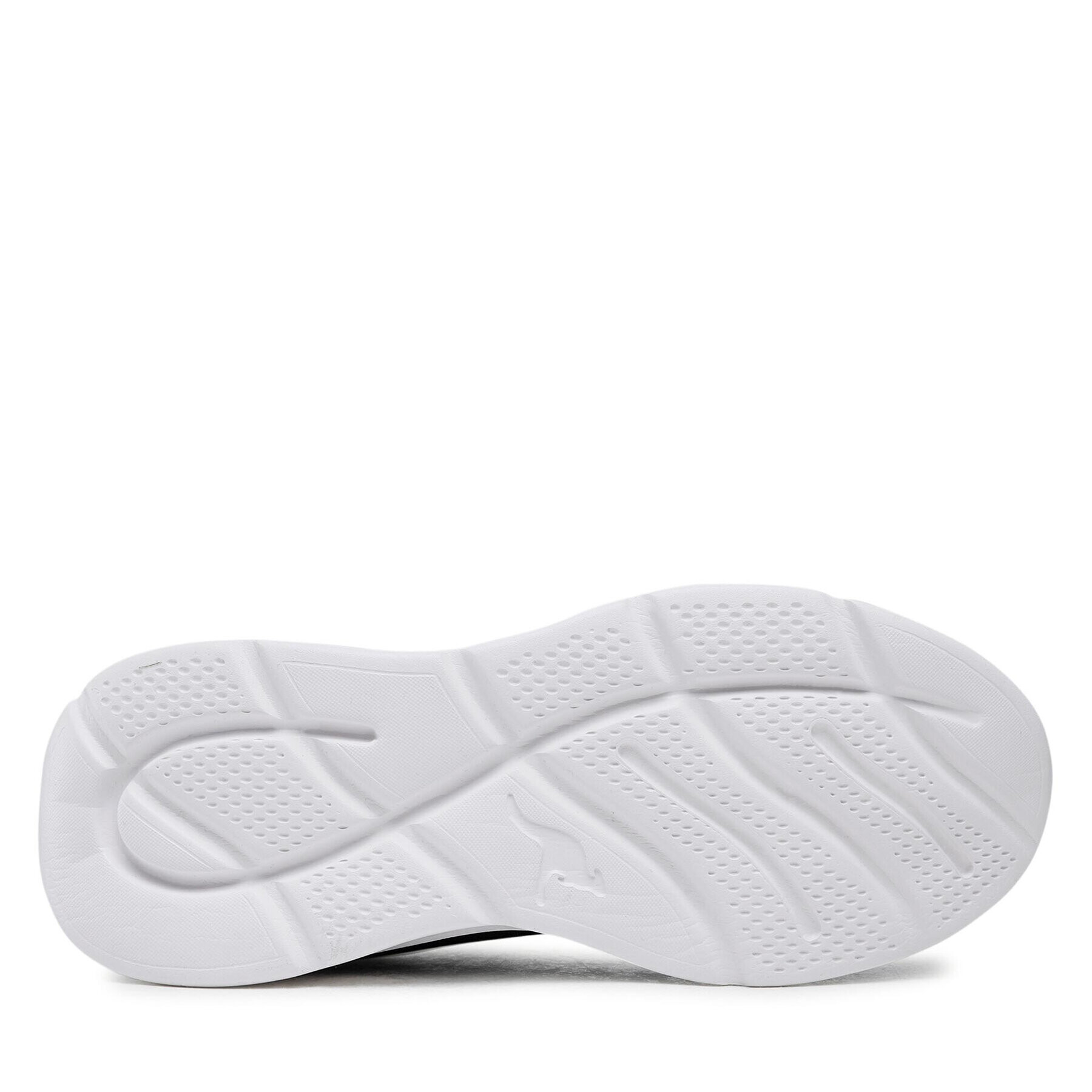 KangaRoos Сникърси K-Race Ease 79249 000 5062 Черен - Pepit.bg