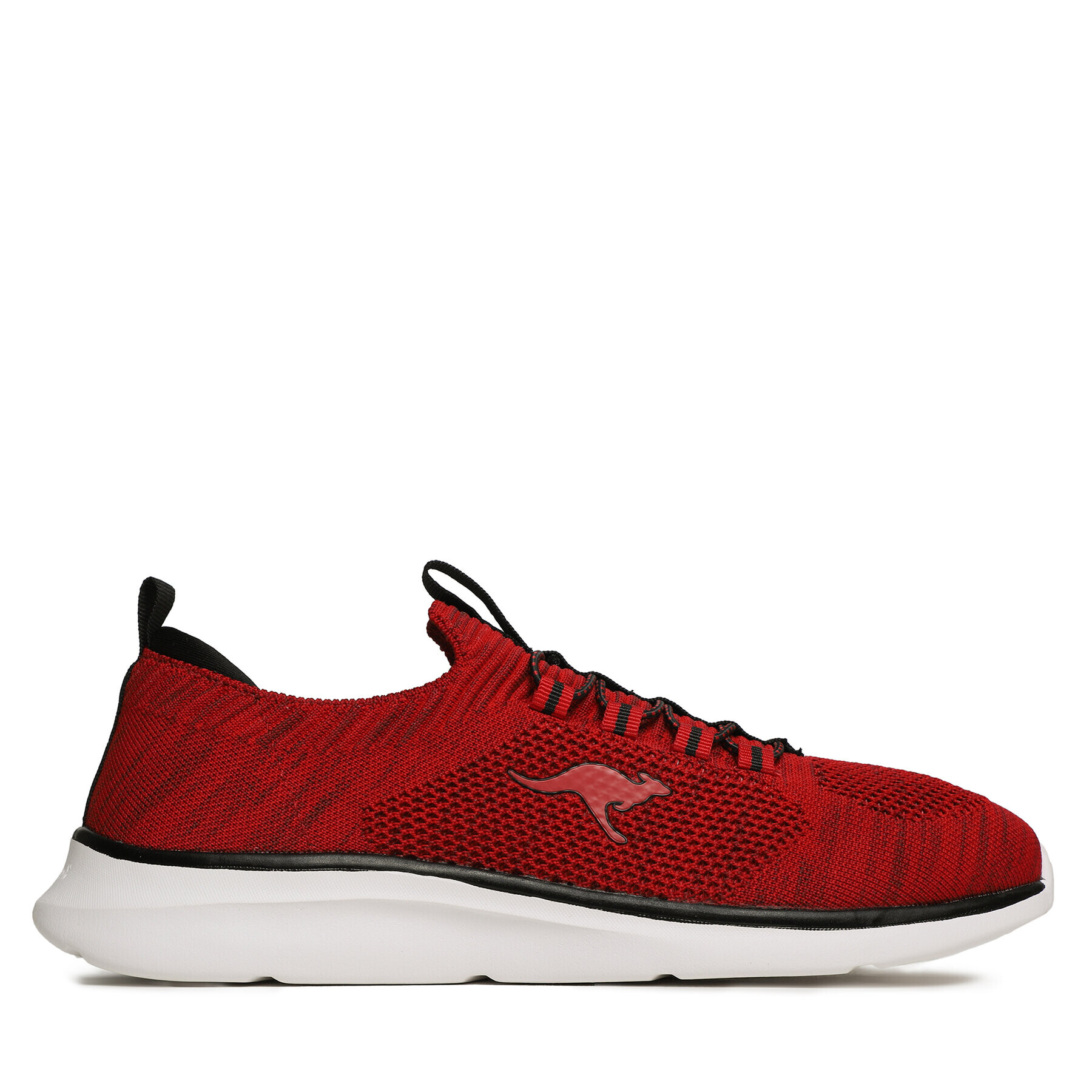 KangaRoos Сникърси K-Race Mac 70011 000 6008 Червен - Pepit.bg