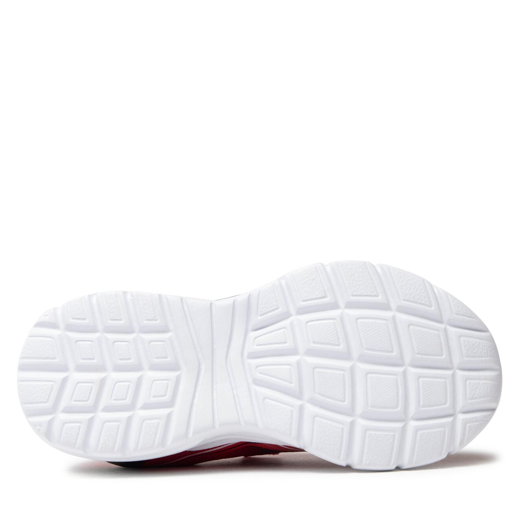 KangaRoos Сникърси K-Sl Flasher Ev 00011 000 6173 Червен - Pepit.bg