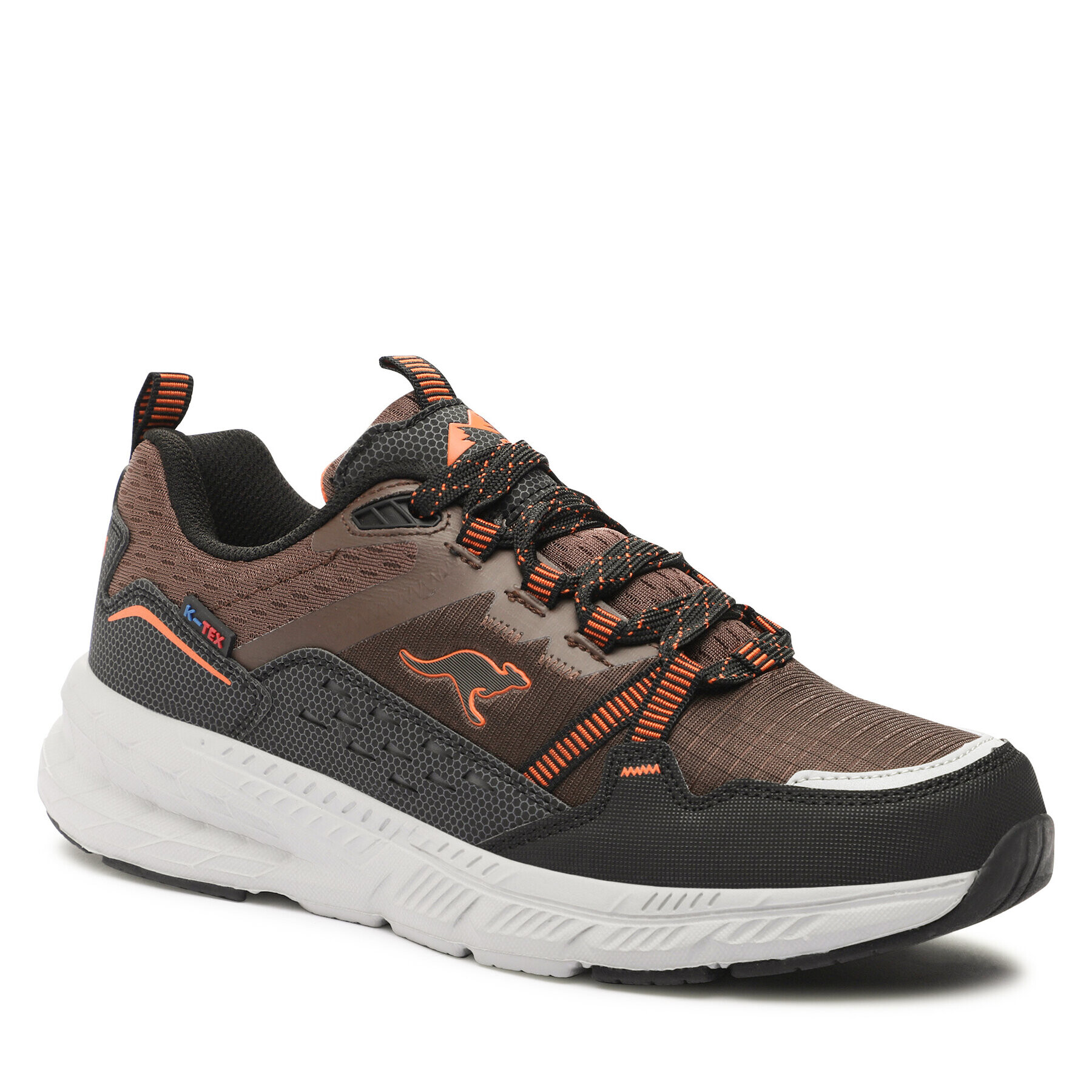 KangaRoos Сникърси K-Uo Orcus Ktx 80010 000 3036 Цветен - Pepit.bg