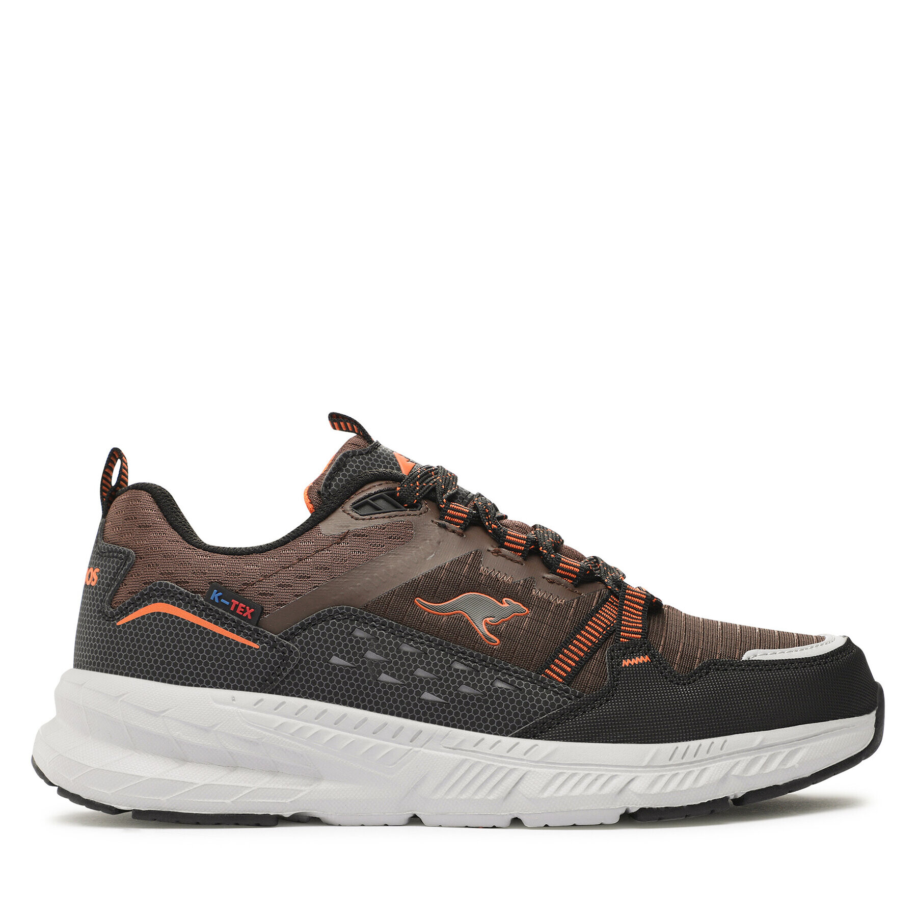 KangaRoos Сникърси K-Uo Orcus Ktx 80010 000 3036 Цветен - Pepit.bg