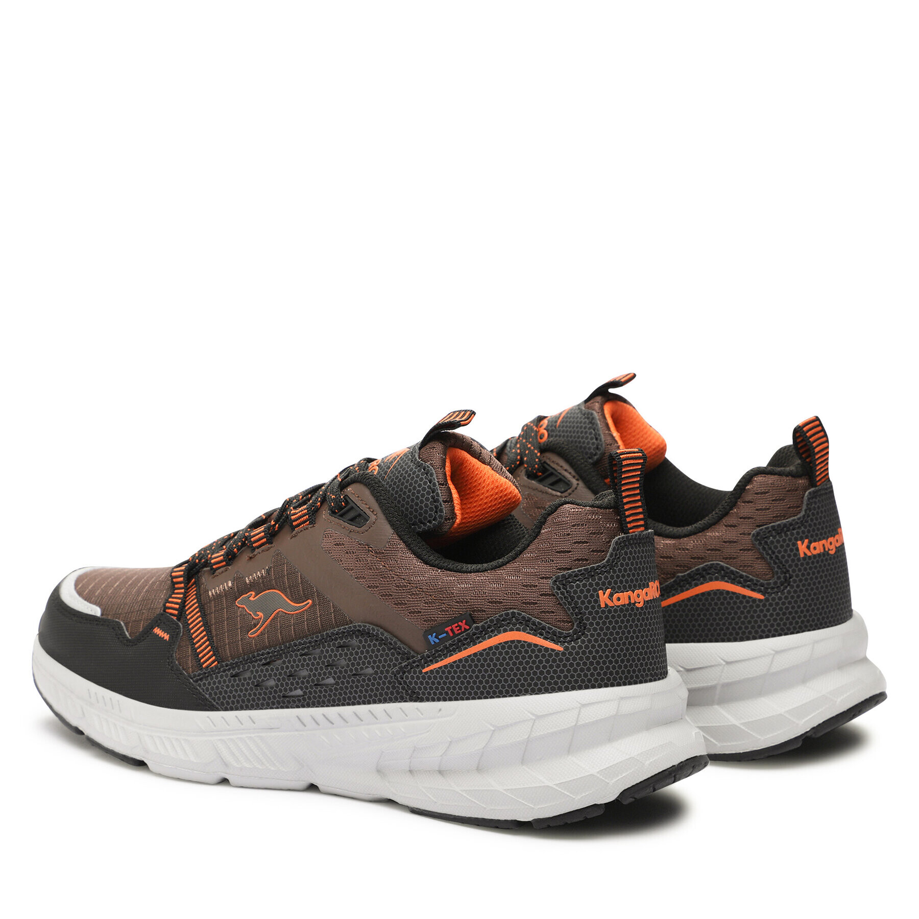 KangaRoos Сникърси K-Uo Orcus Ktx 80010 000 3036 Цветен - Pepit.bg