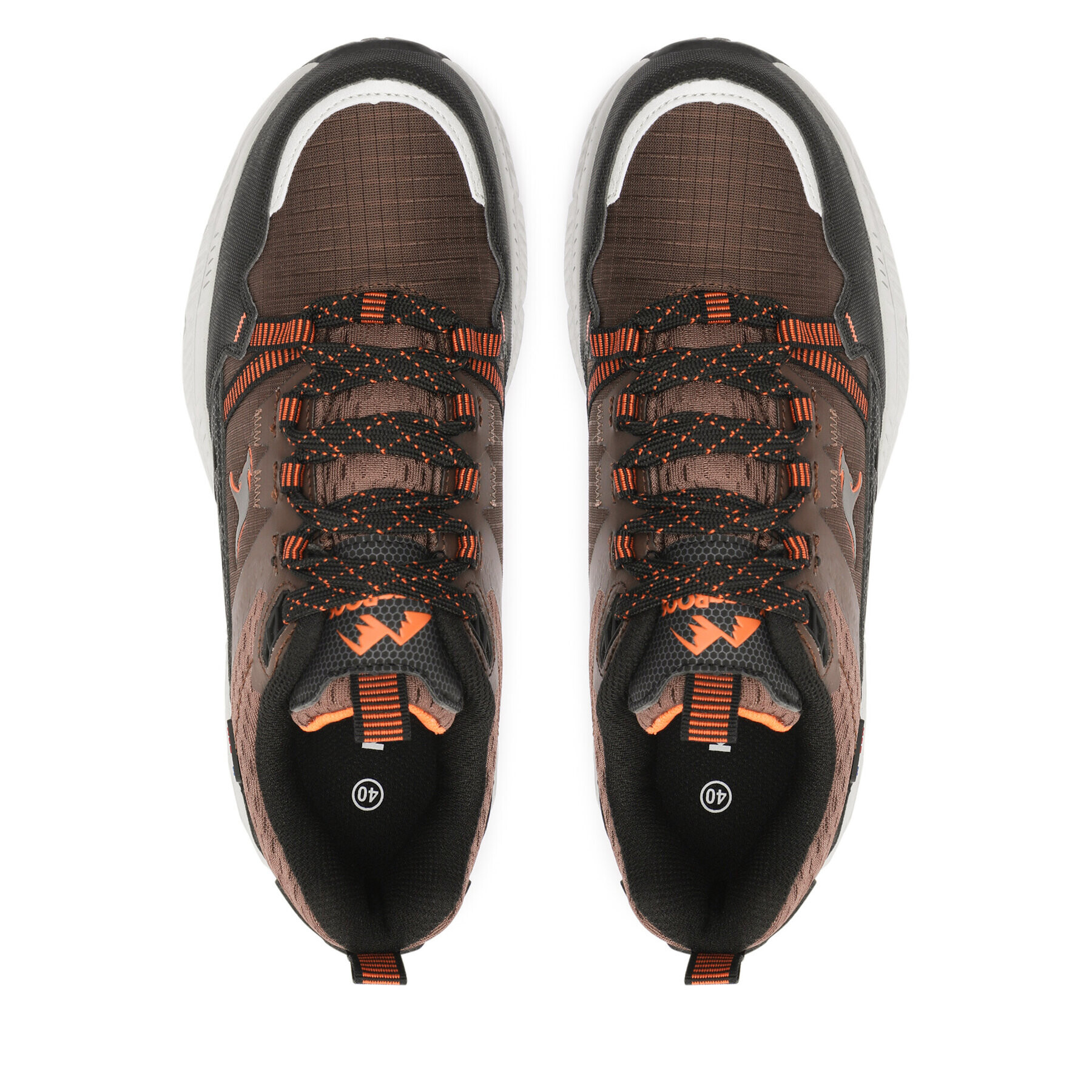 KangaRoos Сникърси K-Uo Orcus Ktx 80010 000 3036 Цветен - Pepit.bg