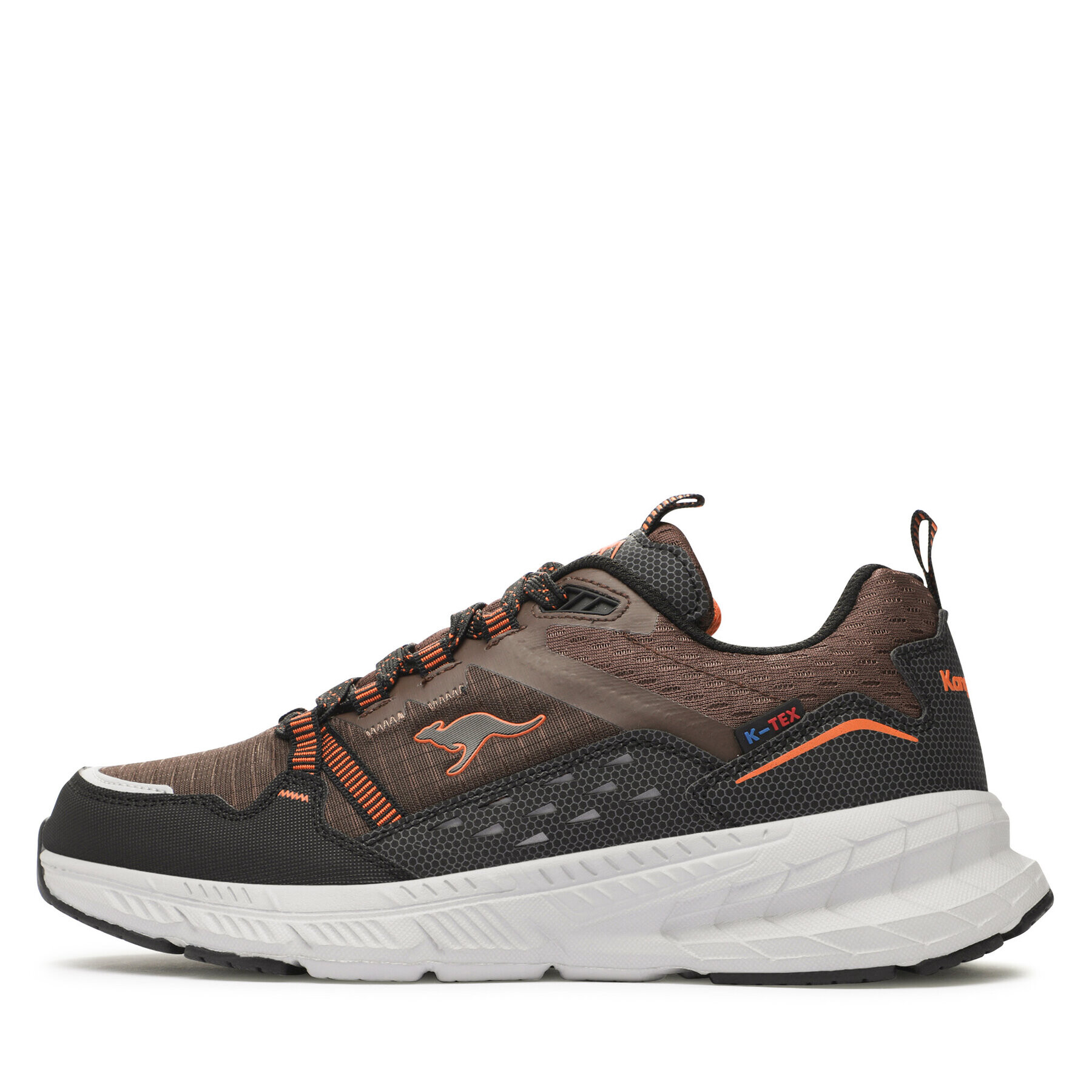 KangaRoos Сникърси K-Uo Orcus Ktx 80010 000 3036 Цветен - Pepit.bg