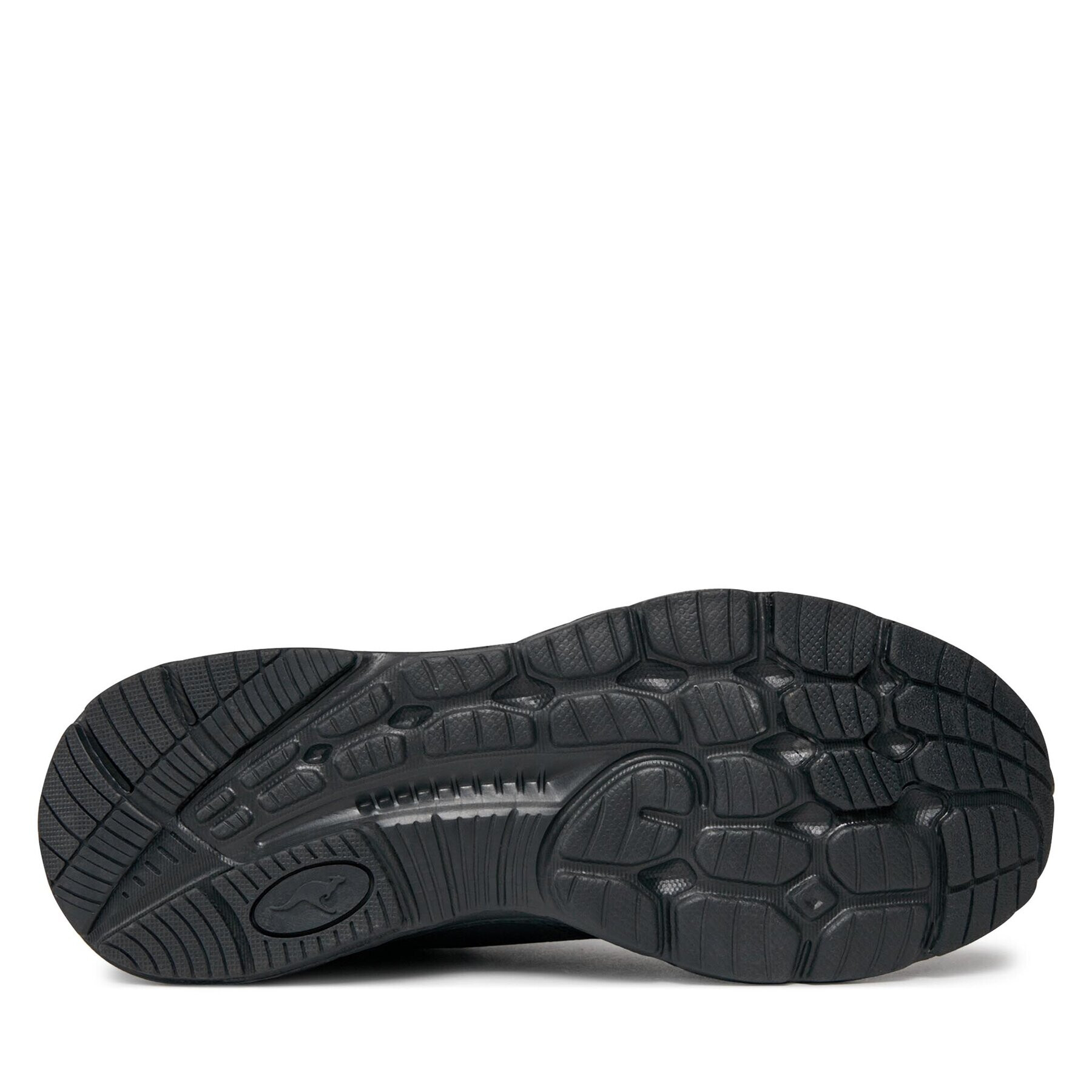 KangaRoos Сникърси K-Uo Shore 81143 000 5103 Черен - Pepit.bg