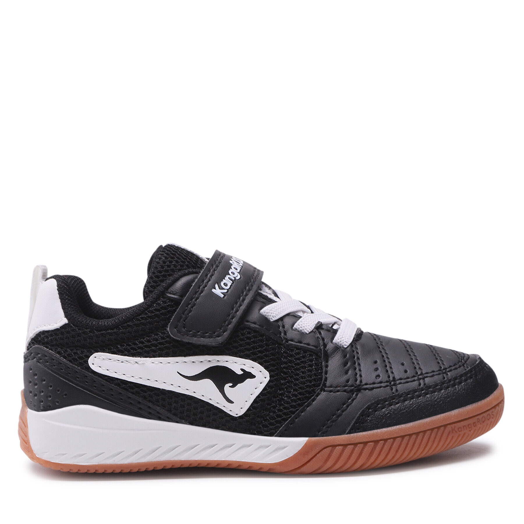 KangaRoos Сникърси K5-Flow Ev 18910 000 5012 Черен - Pepit.bg