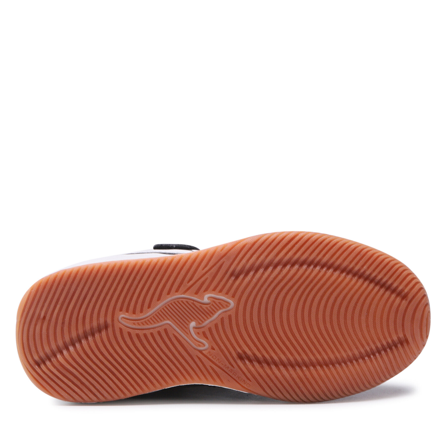 KangaRoos Сникърси K5-Flow Ev 18910 000 5012 Черен - Pepit.bg