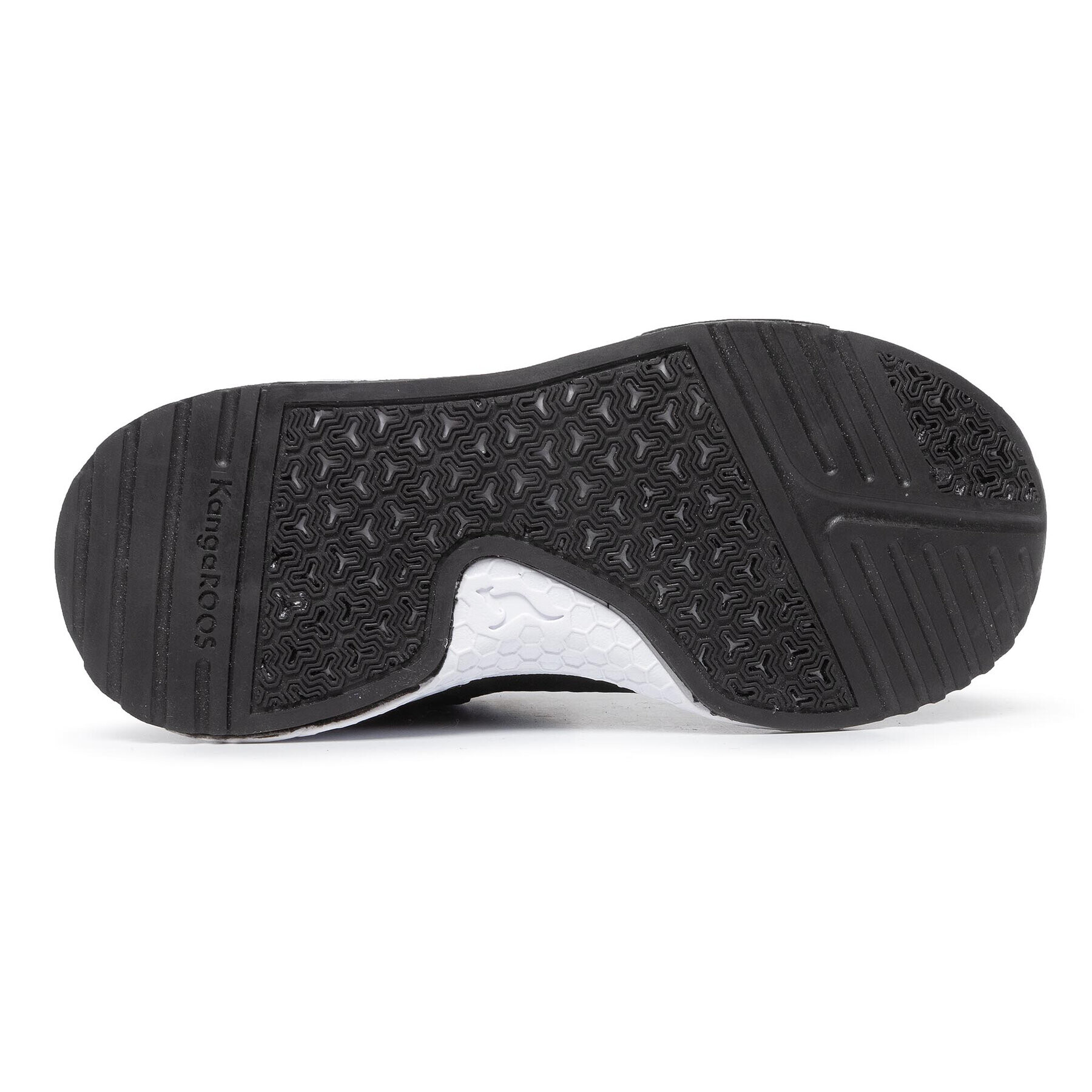 KangaRoos Сникърси Kadee Taro Rtx 18391 000 5003 Черен - Pepit.bg