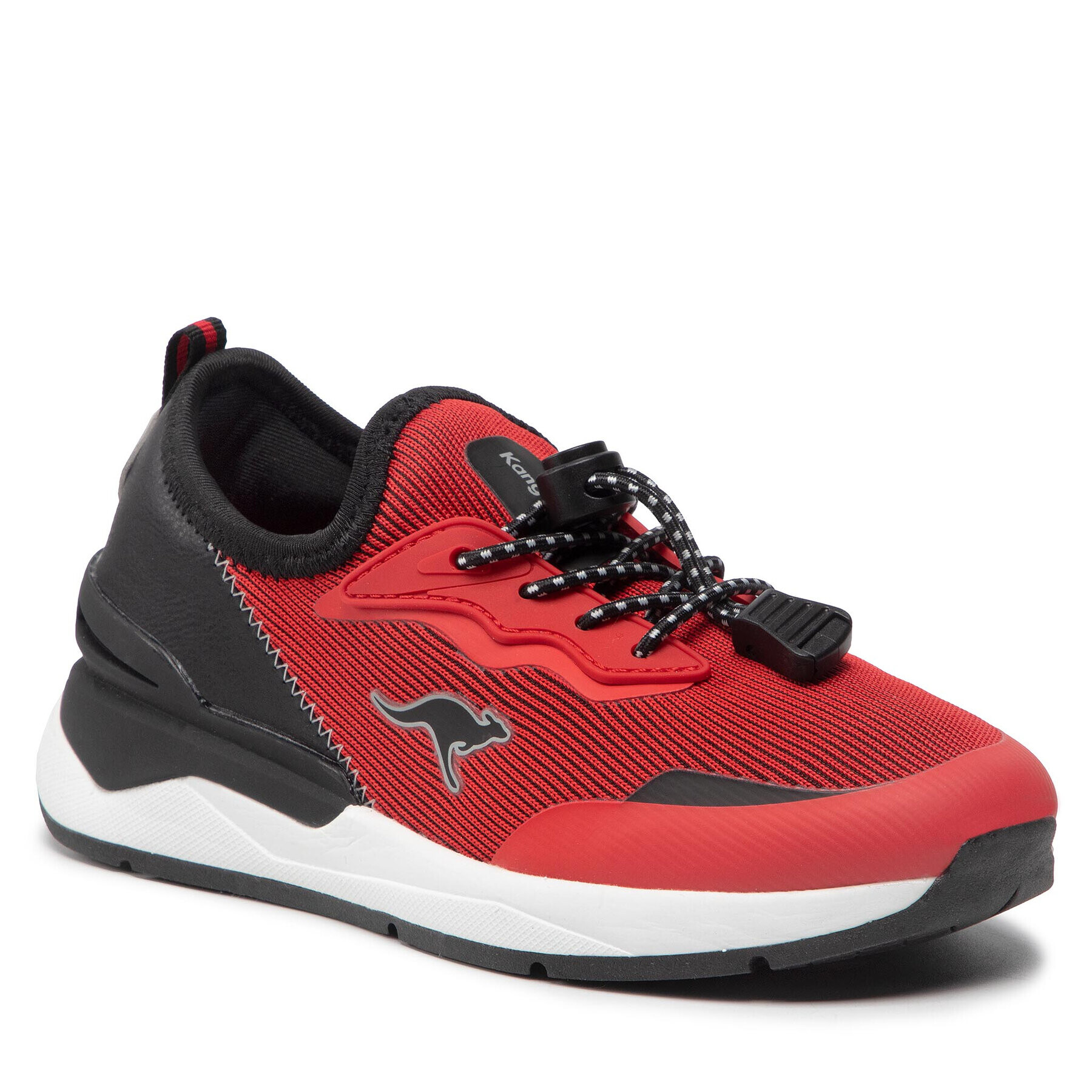 KangaRoos Сникърси Kd-Cross 18720 000 6173 S Червен - Pepit.bg
