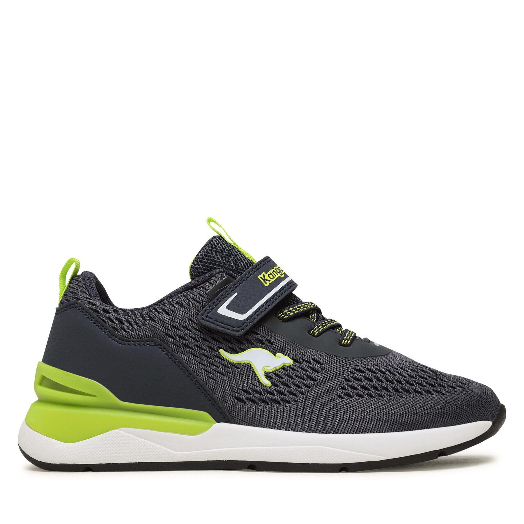 KangaRoos Сникърси Kd-Rule Ev 10024 000 4054 Тъмносин - Pepit.bg