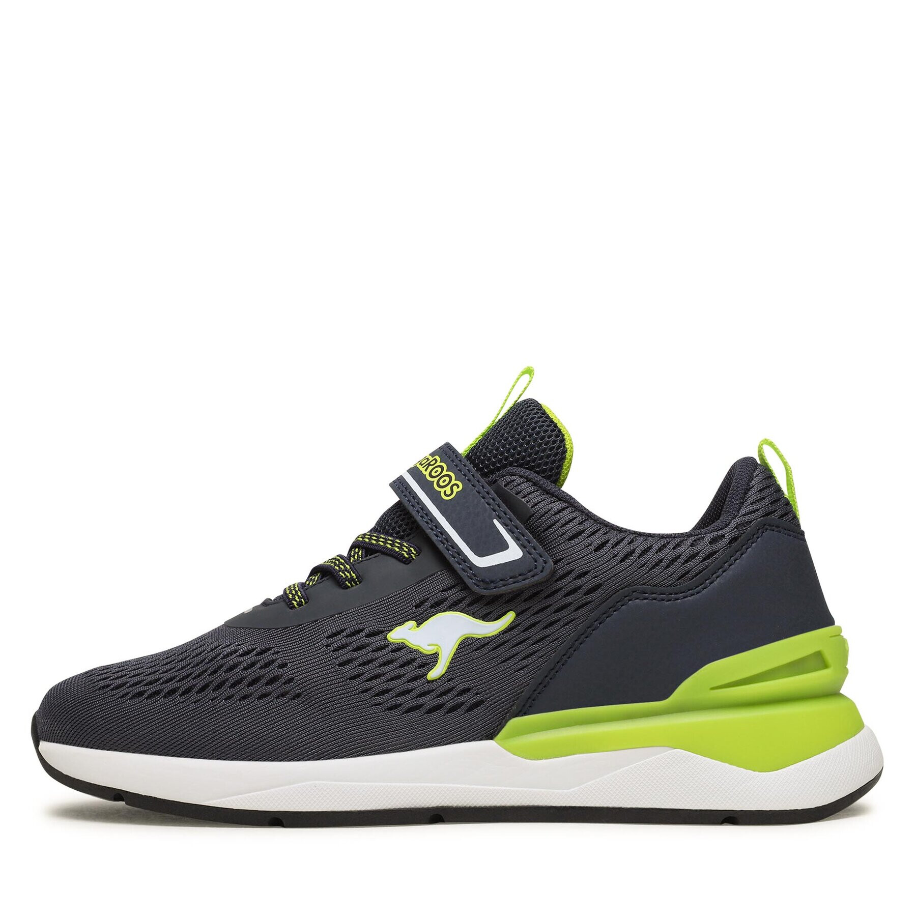 KangaRoos Сникърси Kd-Rule Ev 10024 000 4054 Тъмносин - Pepit.bg
