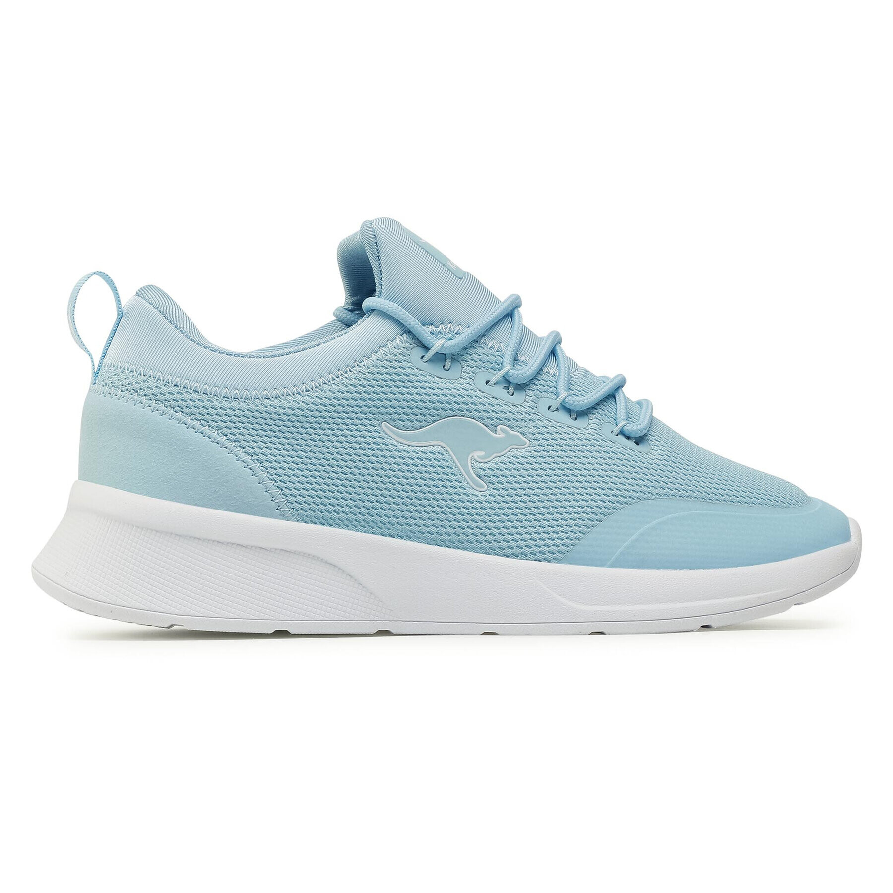 KangaRoos Сникърси Kf-A Glide 39141 000 4135 Син - Pepit.bg