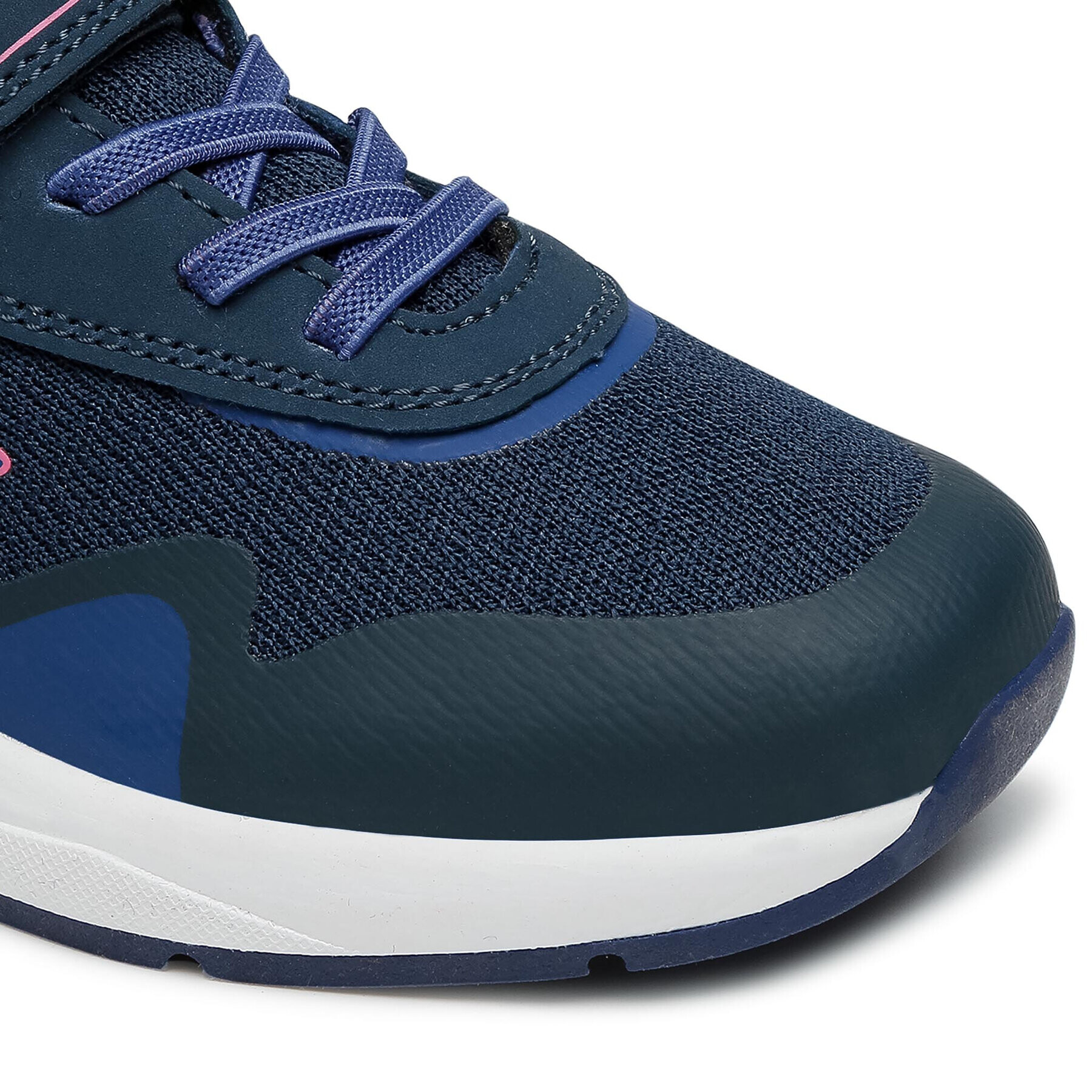 KangaRoos Сникърси Kl-Bare Ev 18707 000 441 Тъмносин - Pepit.bg