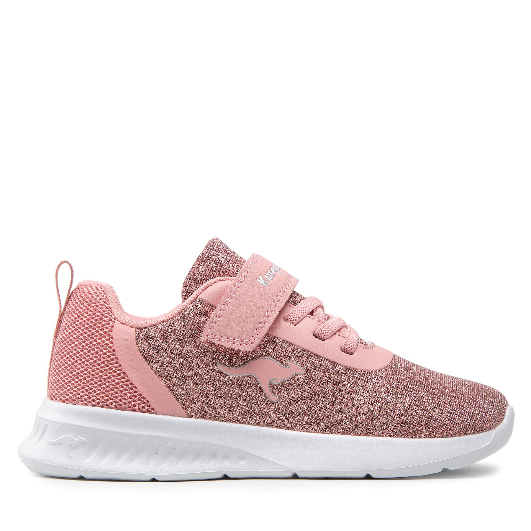KangaRoos Сникърси Kl-Spark Ev 18891 000 6323 Розов - Pepit.bg
