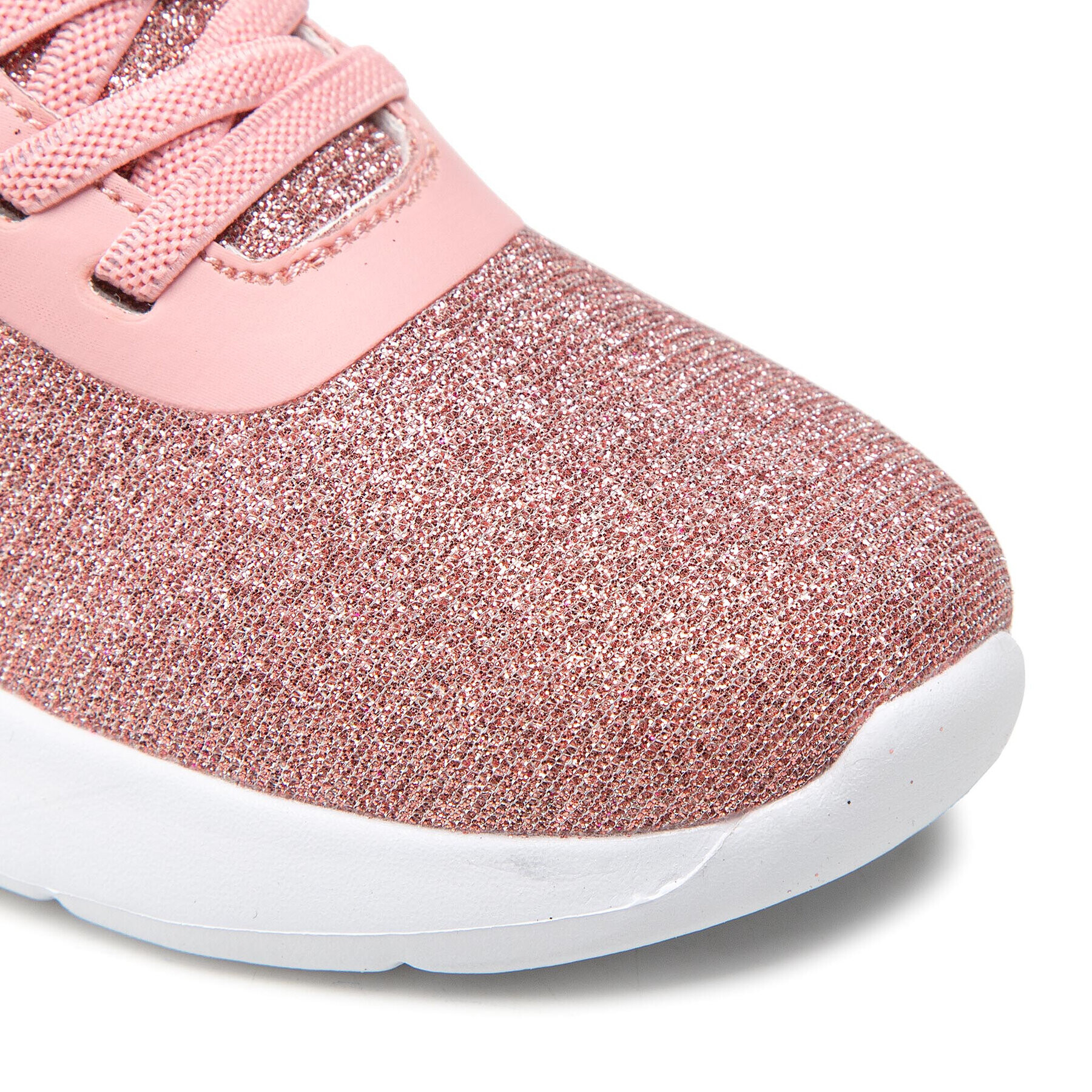 KangaRoos Сникърси Kl-Spark Ev 18891 000 6323 Розов - Pepit.bg
