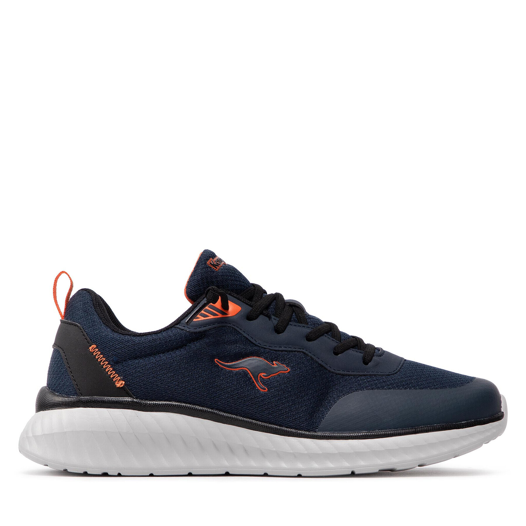 KangaRoos Сникърси Km-Boris 79238 000 4267 Тъмносин - Pepit.bg